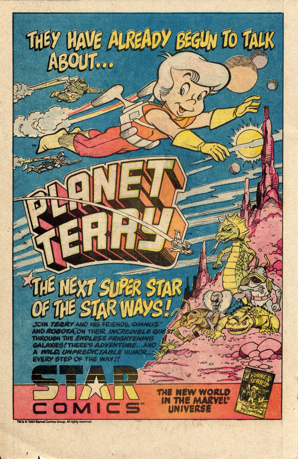 Read online Strawberry Shortcake (1985) comic -  Issue #2 - 20