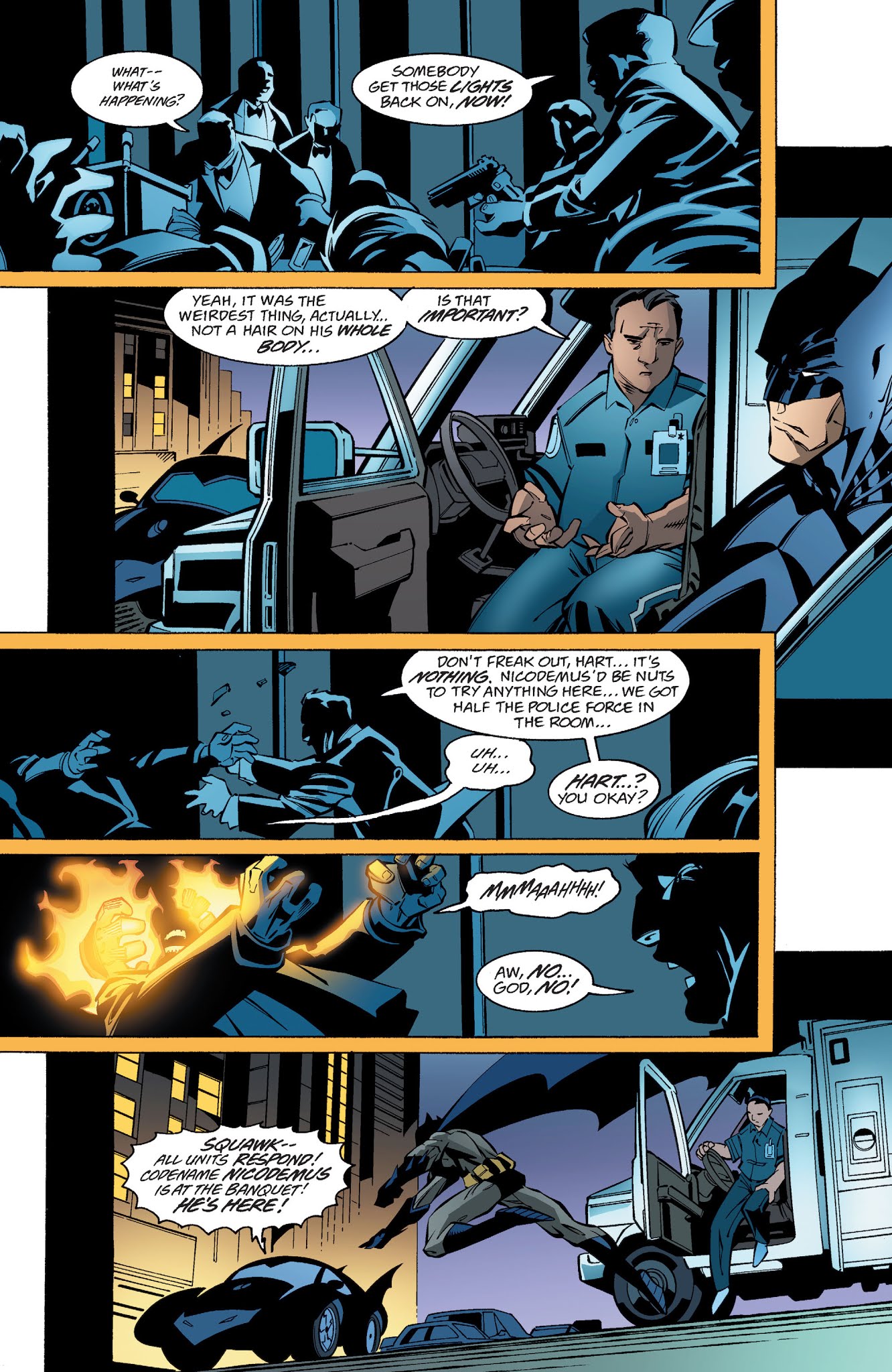 Read online Batman By Ed Brubaker comic -  Issue # TPB 2 (Part 2) - 41