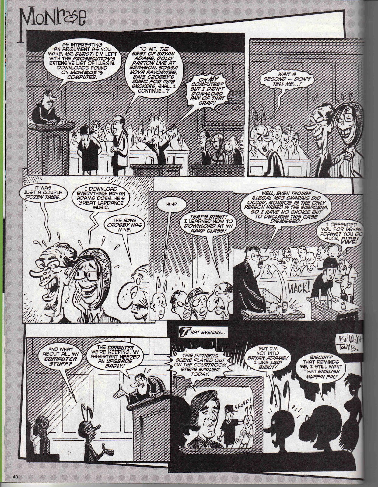 MAD issue 435 - Page 31