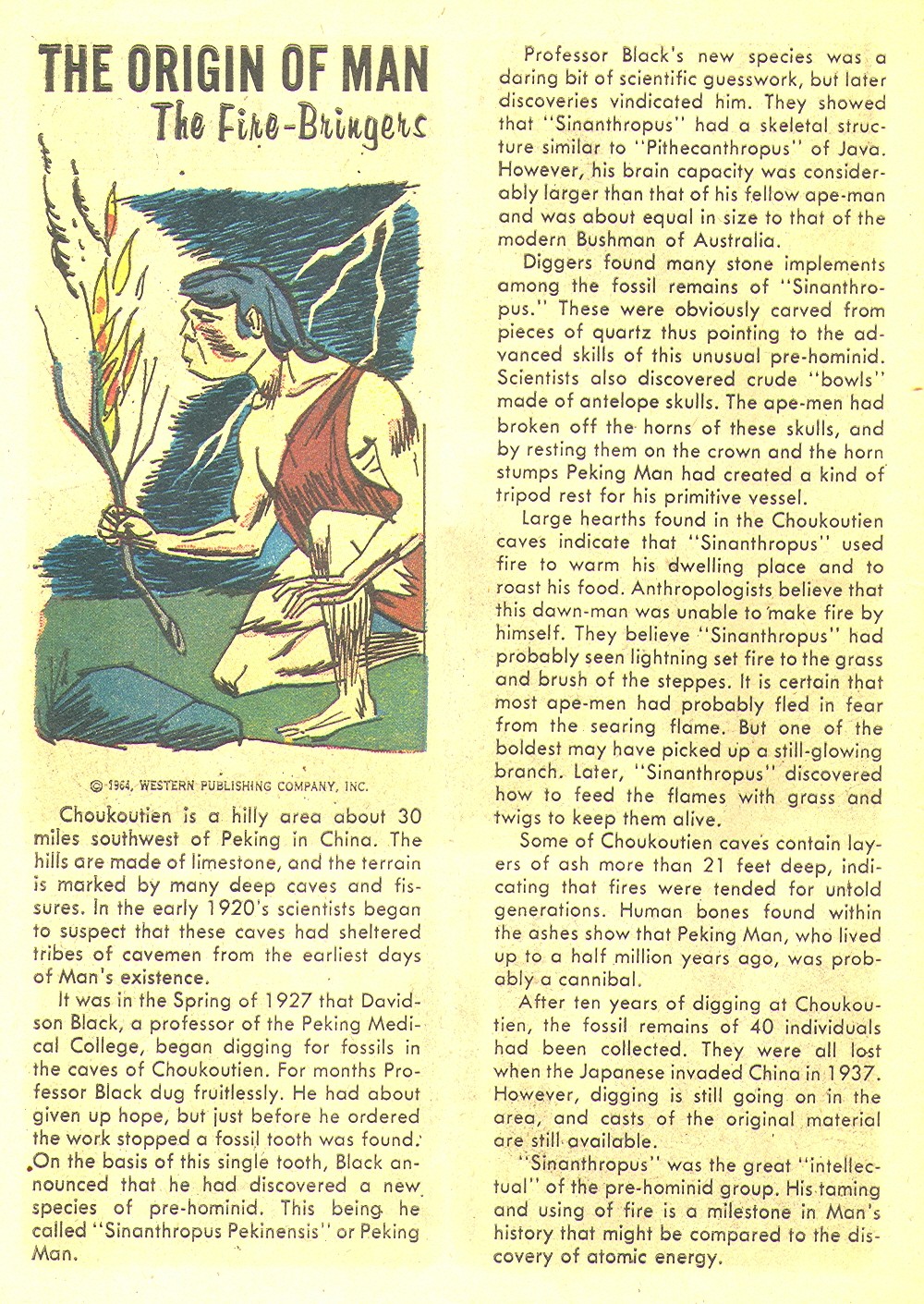 Read online Turok, Son of Stone comic -  Issue #39 - 30