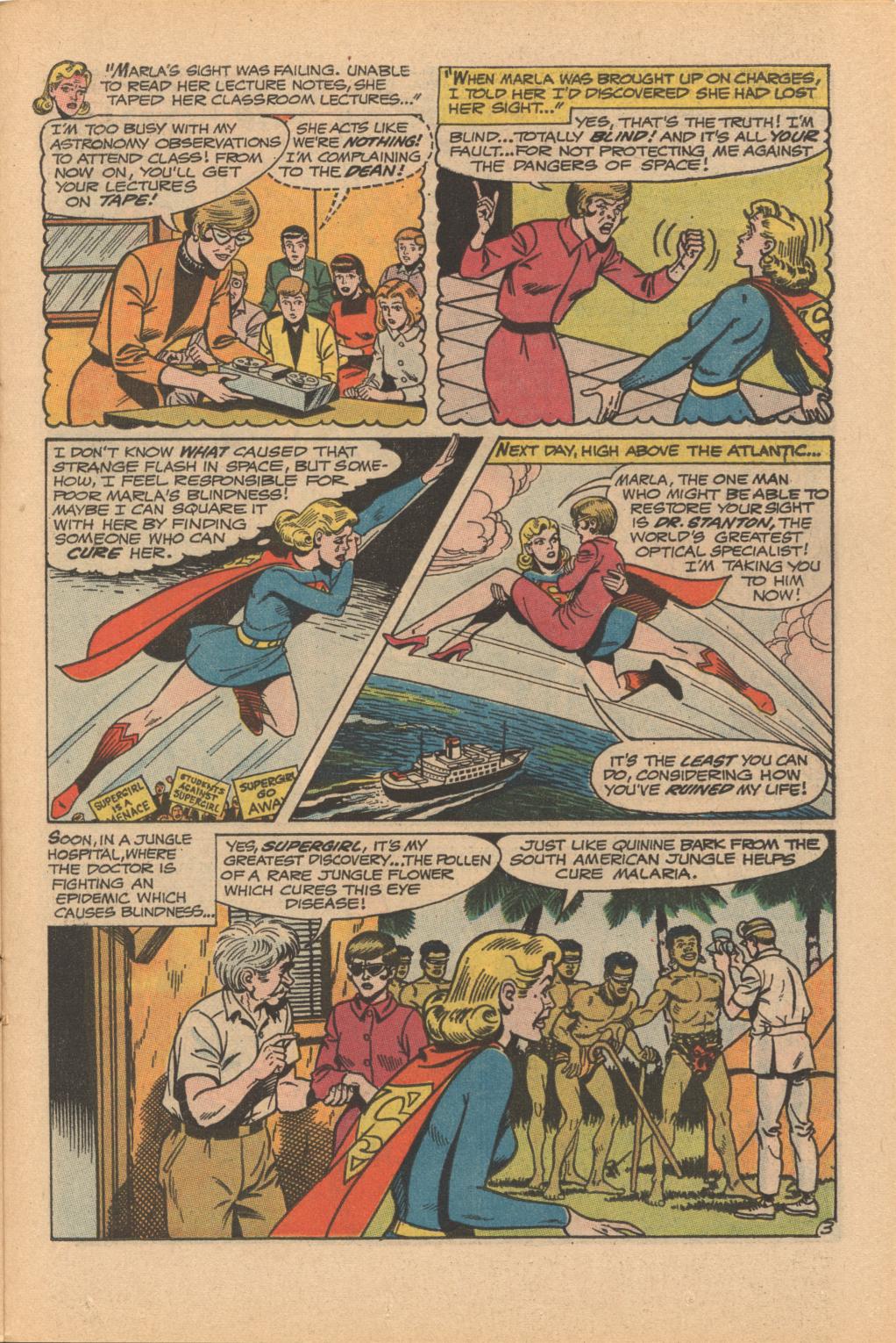 Read online Action Comics (1938) comic -  Issue #376 - 23