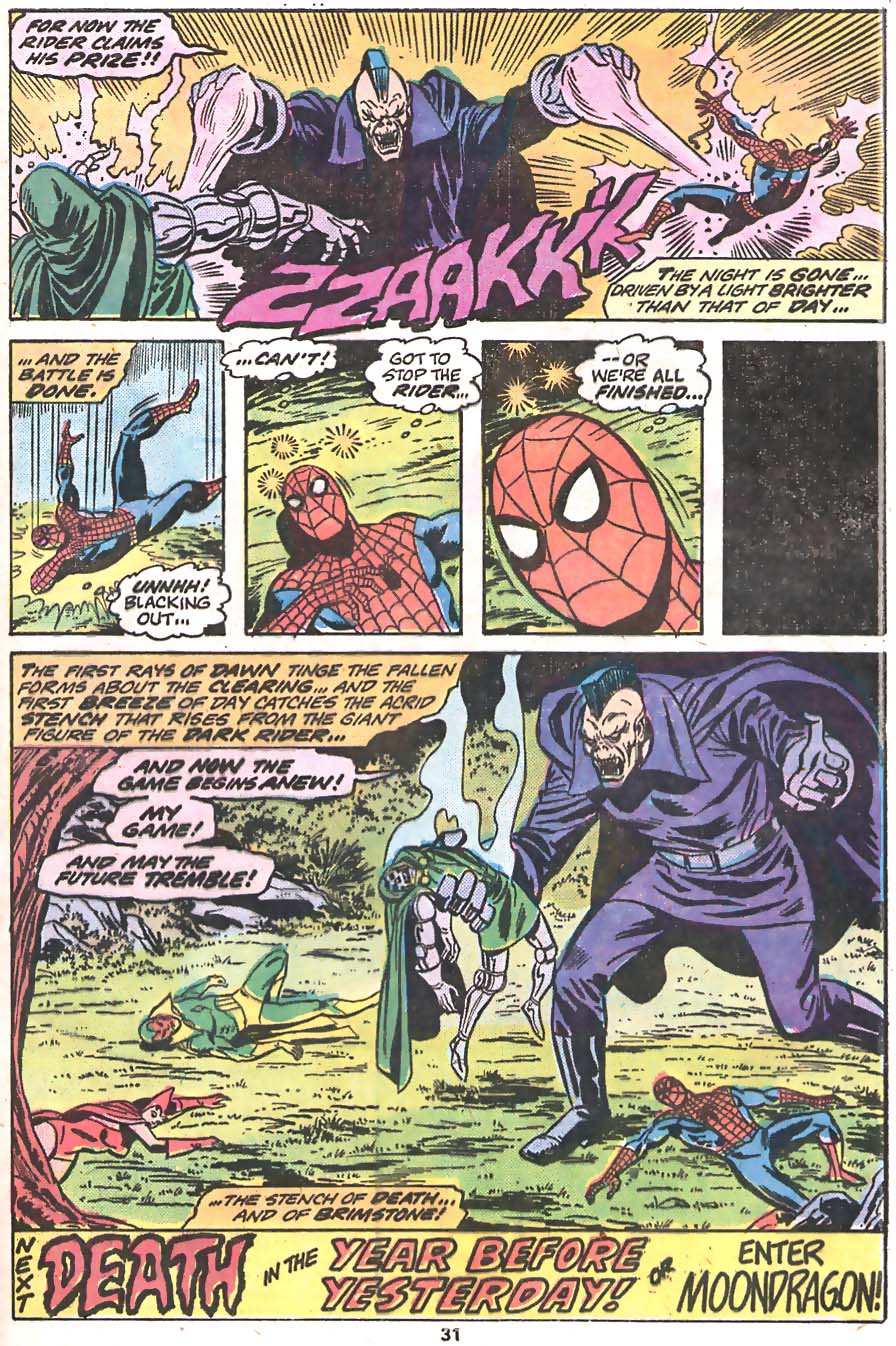 Marvel Team-Up (1972) Issue #43 #50 - English 17