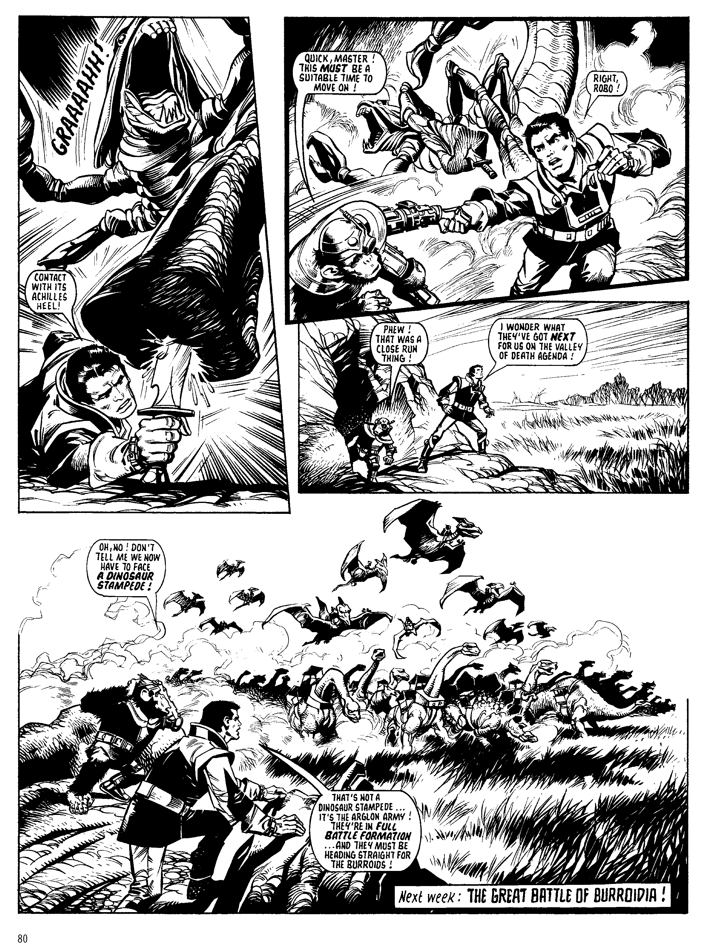 Read online Wildcat: Turbo Jones comic -  Issue # TPB - 81
