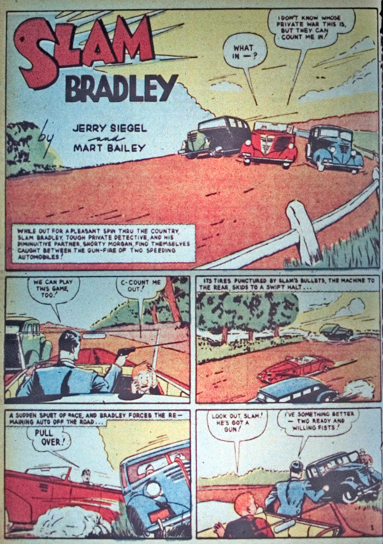 Detective Comics (1937) 33 Page 55