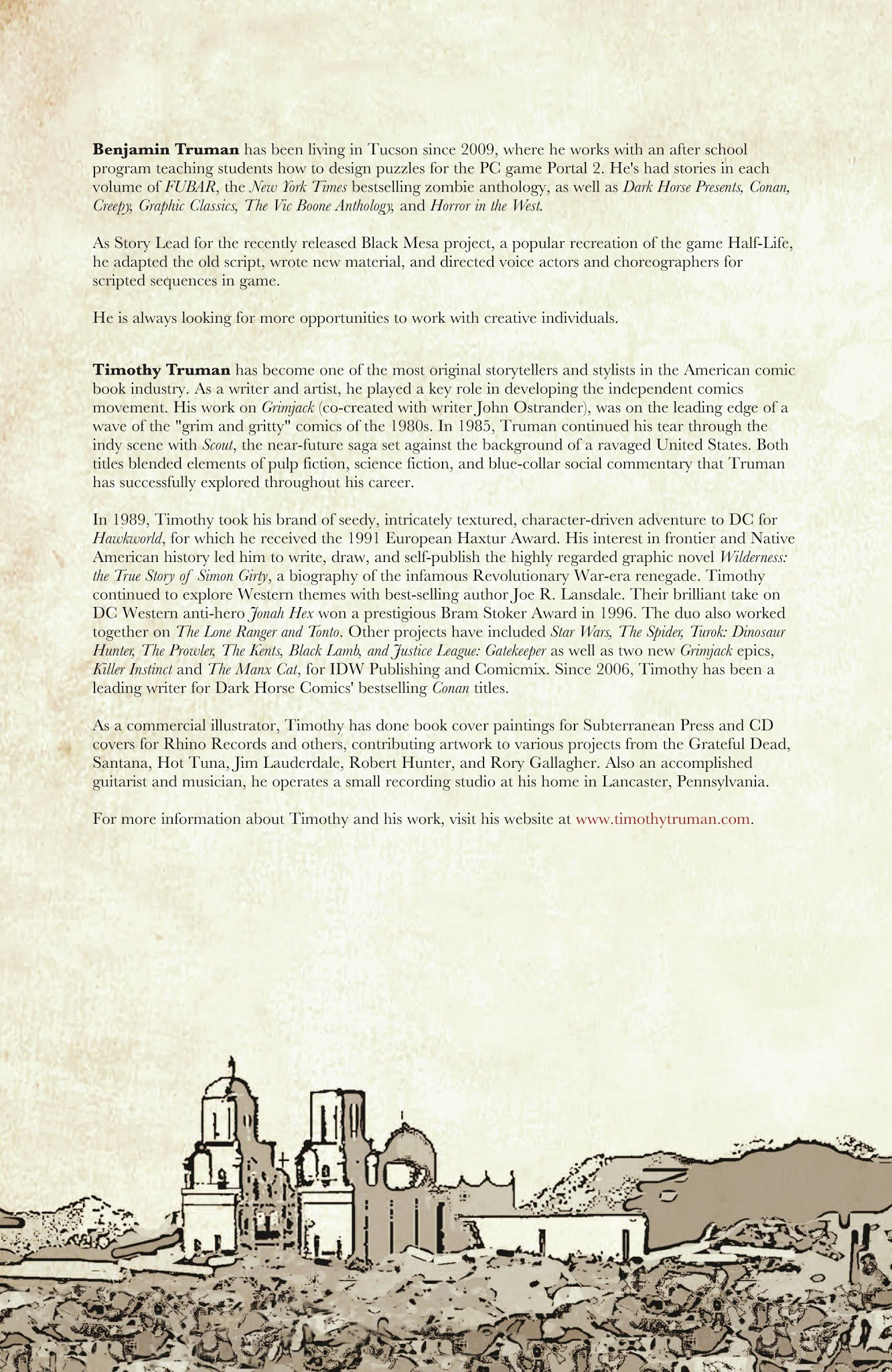 Read online Hawken comic -  Issue # _TPB (Part 2) - 104