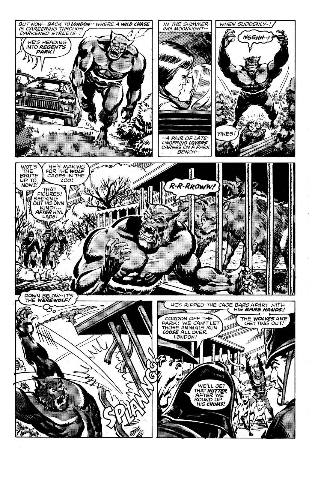 Captain Britain Omnibus issue TPB (Part 4) - Page 69