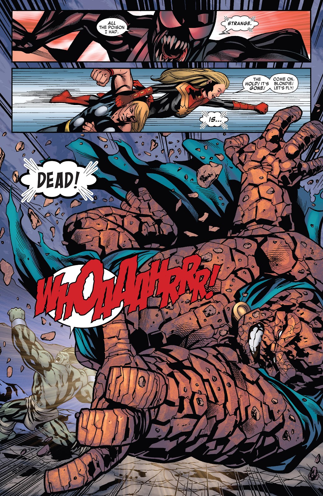 Dark Avengers (2012) issue 189 - Page 19