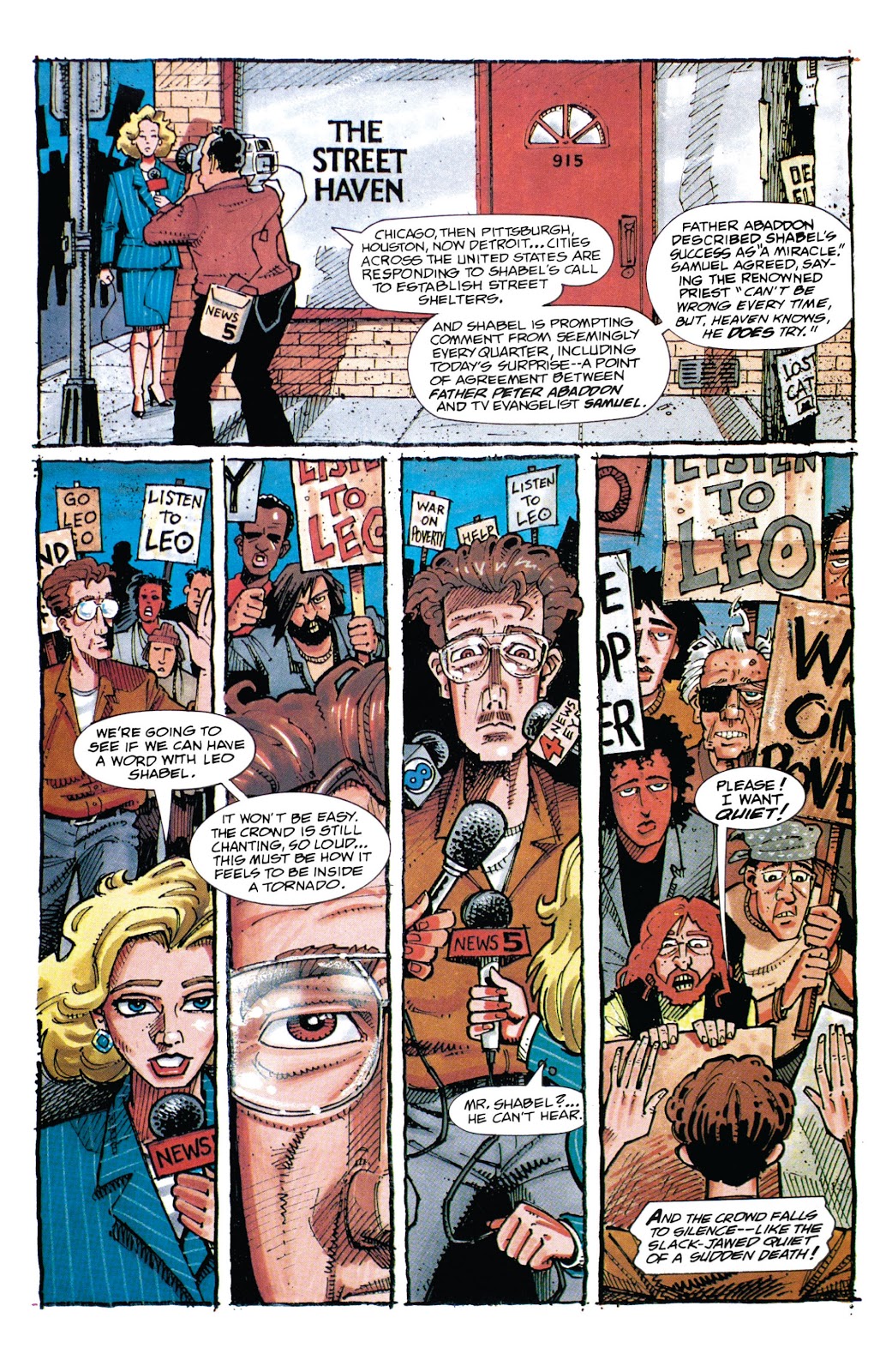 Clive Barker's Hellraiser Masterpieces issue 8 - Page 19