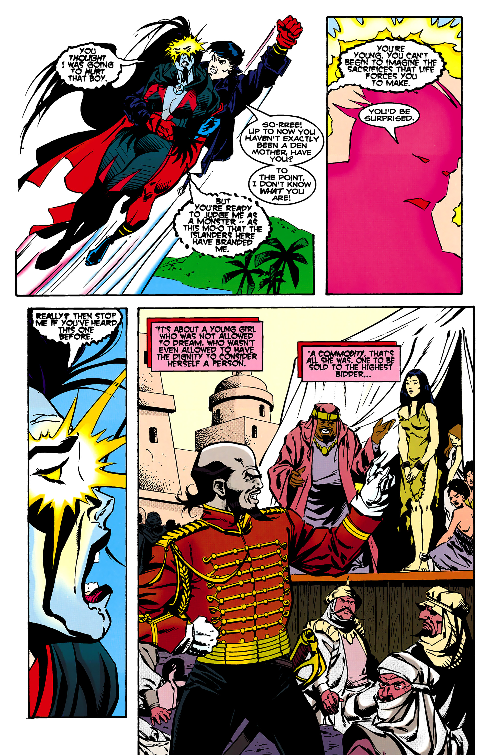 Superboy (1994) 42 Page 16