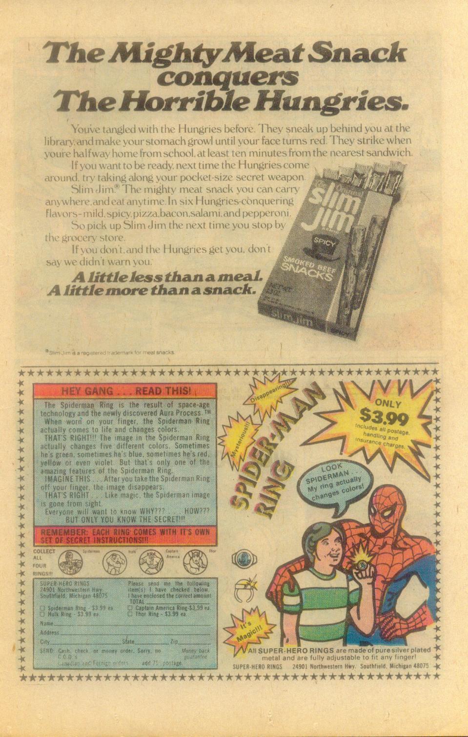 Read online Kid Colt Outlaw comic -  Issue #209 - 11