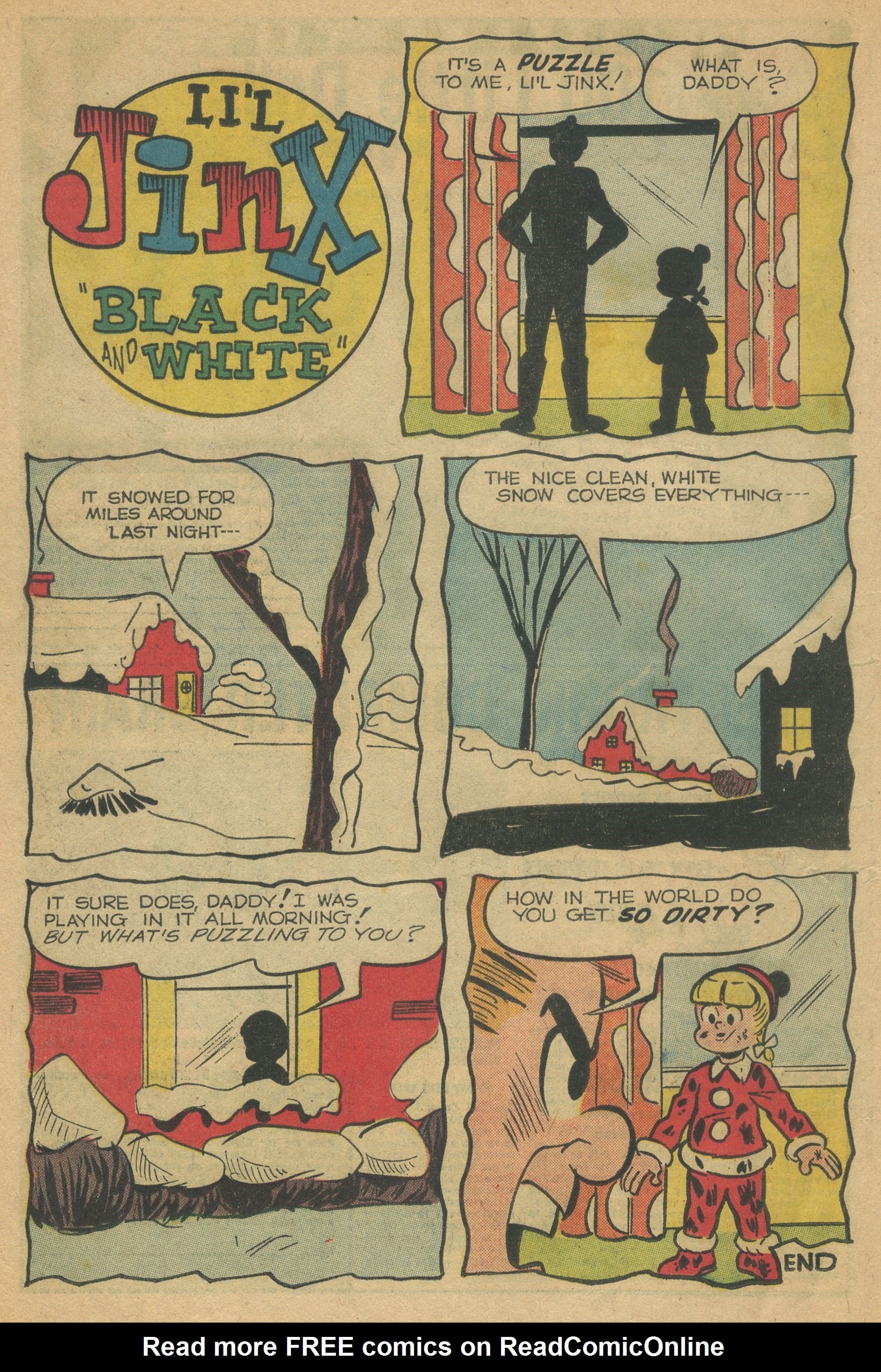 Read online Archie (1960) comic -  Issue #152 - 10