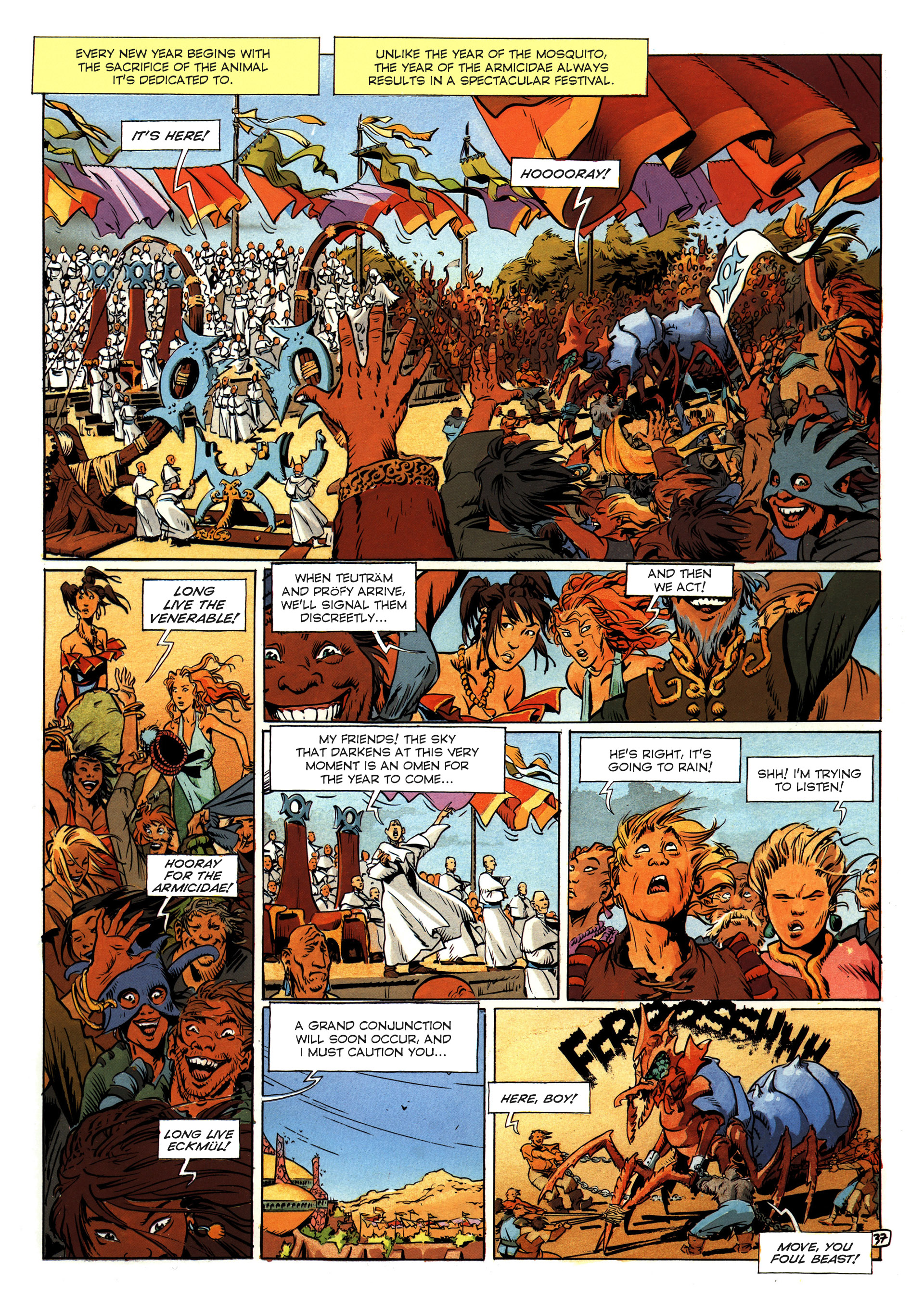 Read online Trolls of Troy comic -  Issue #2 - 41