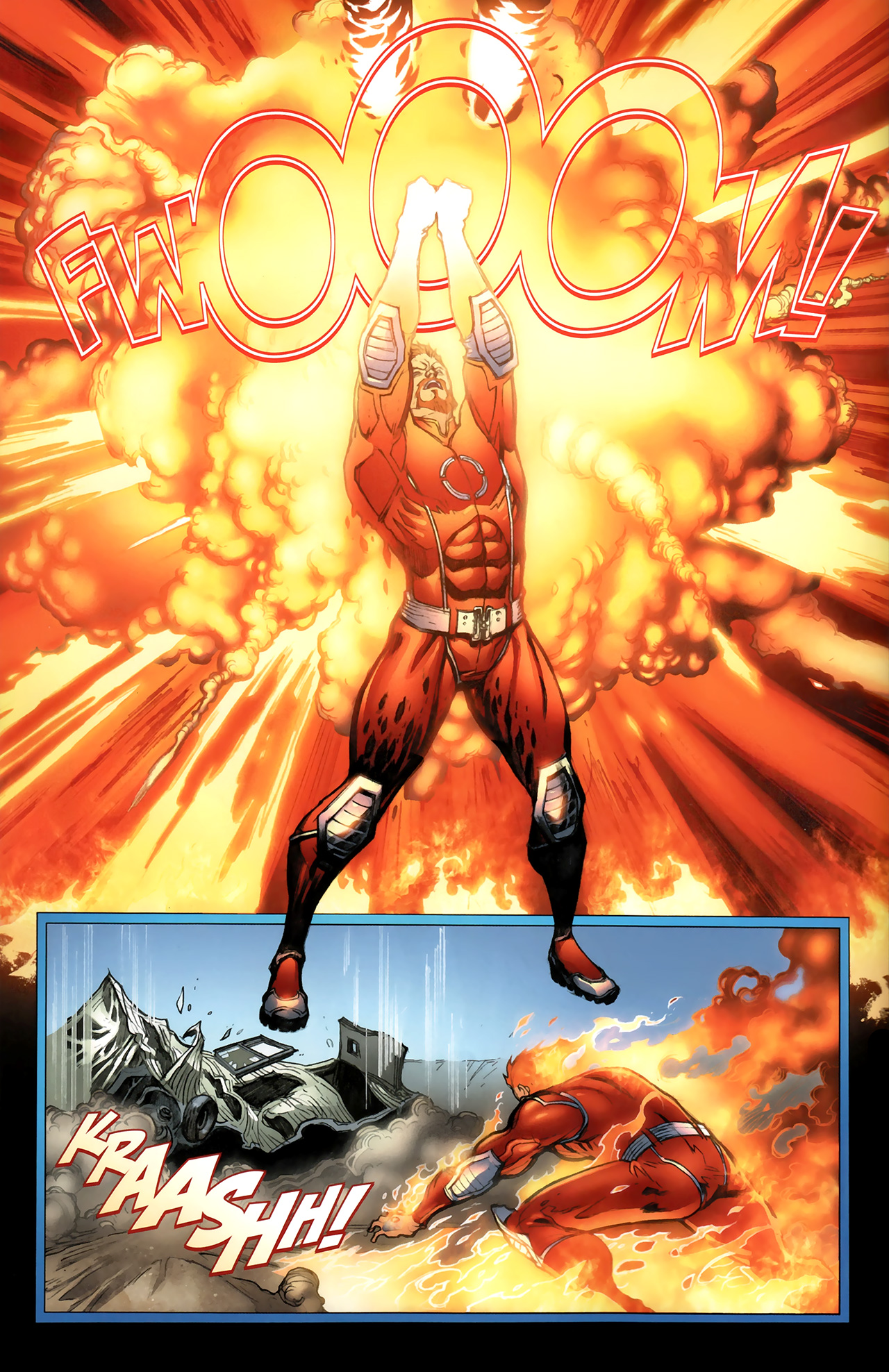 Read online The Traveler comic -  Issue #1 - 13