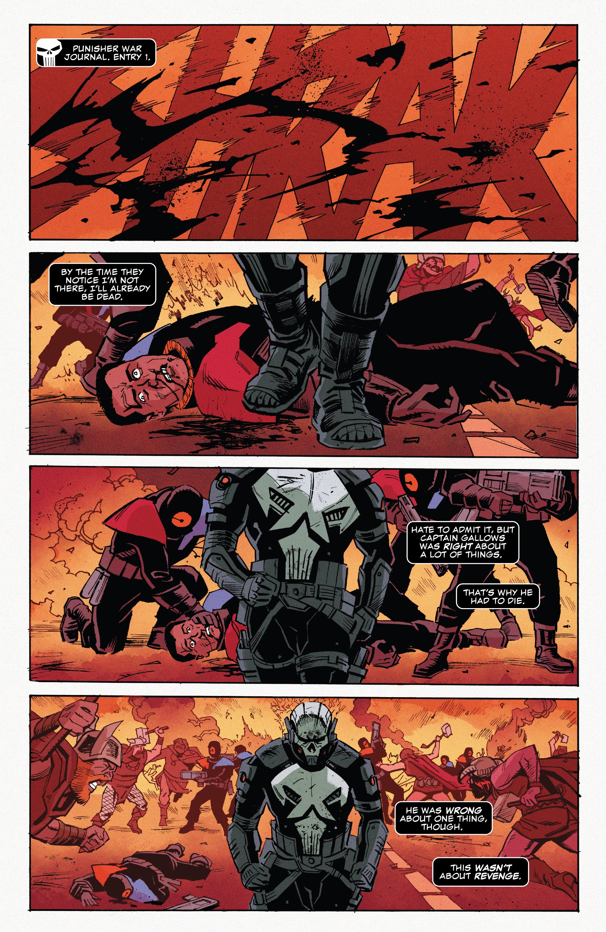 Read online Amazing Spider-Man 2099 Companion comic -  Issue # TPB (Part 1) - 90