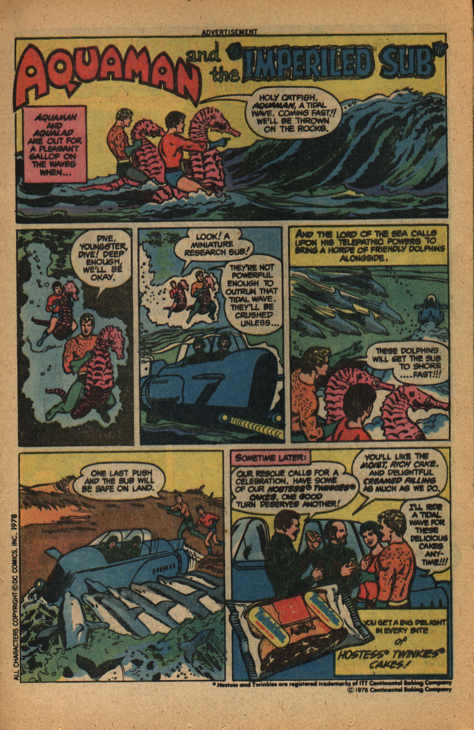 Action Comics (1938) issue 485 - Page 13