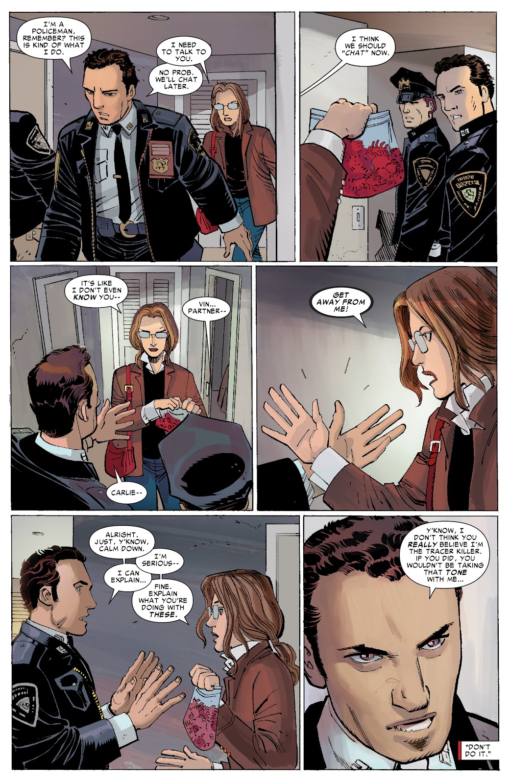 The Amazing Spider-Man: Brand New Day: The Complete Collection issue TPB 3 (Part 3) - Page 63