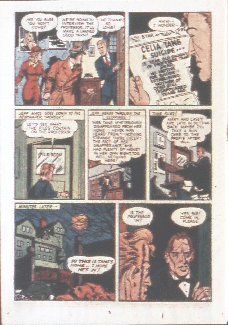 Marvel Mystery Comics (1939) issue 43 - Page 37