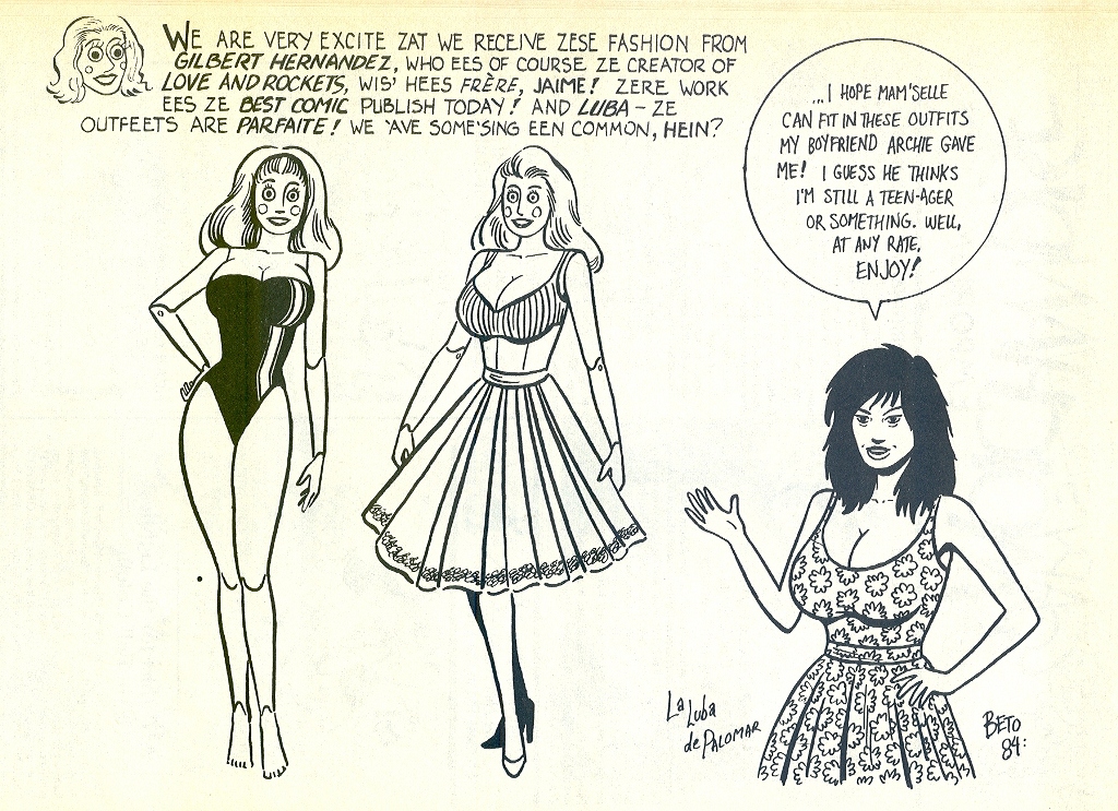 Read online Neil the Horse Comics and Stories comic -  Issue #12 - 15