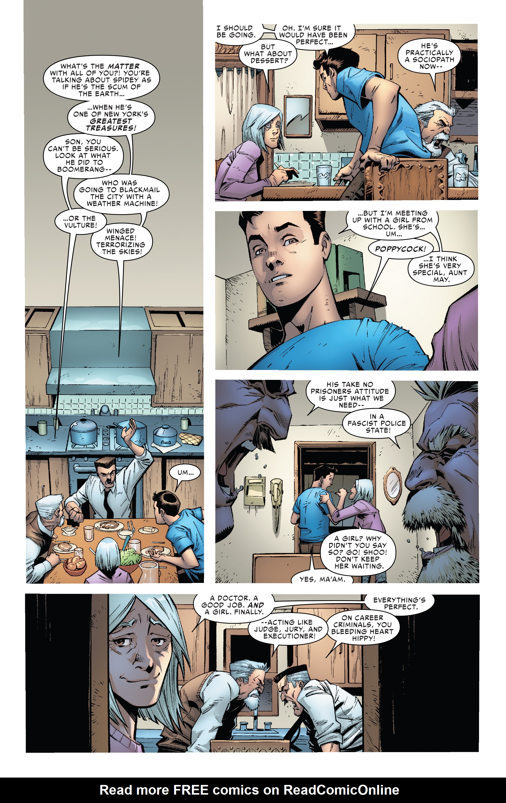 Read online Superior Spider-Man comic -  Issue # (2013) _The Complete Collection 1 (Part 4) - 16