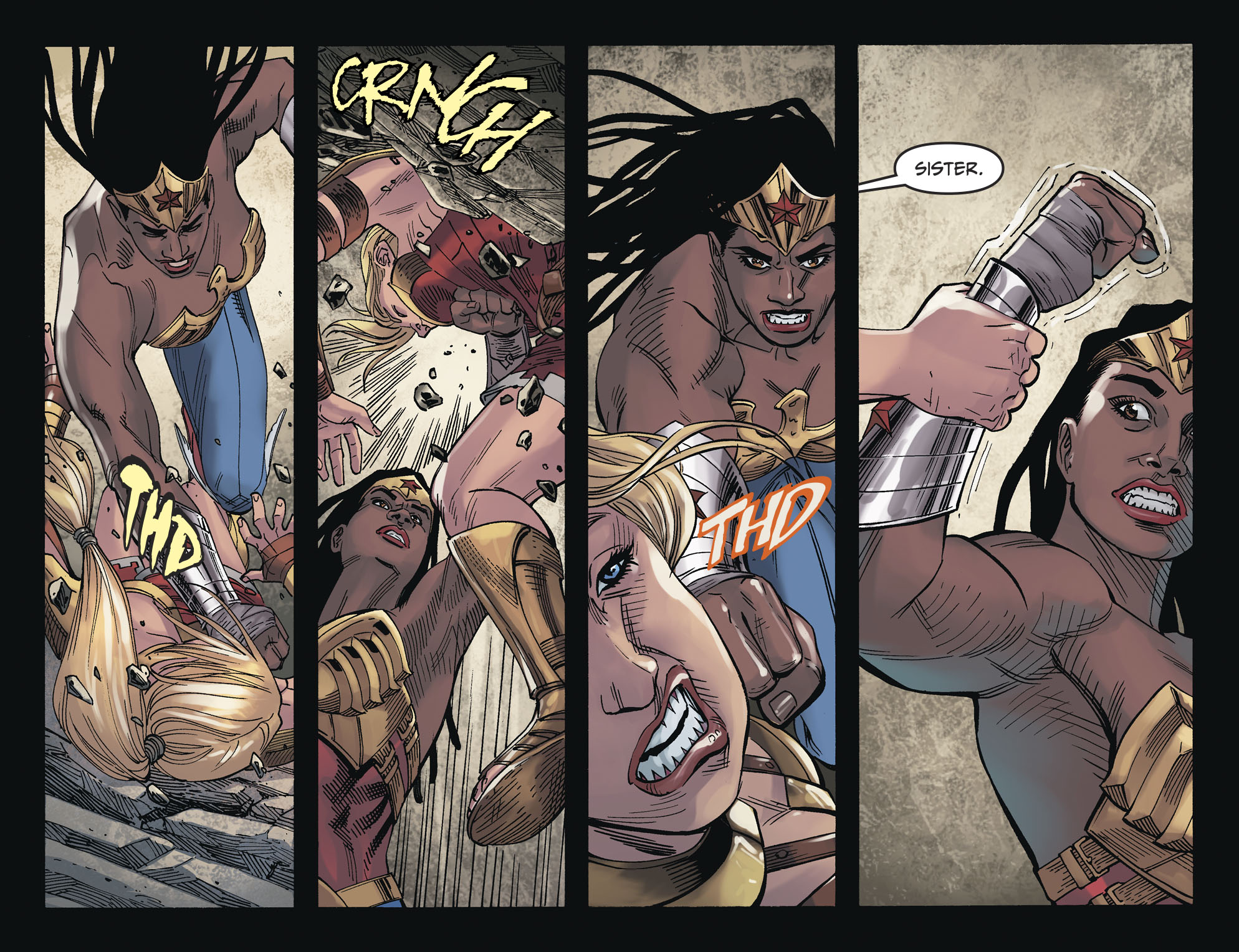 Read online Injustice 2 comic -  Issue #31 - 15