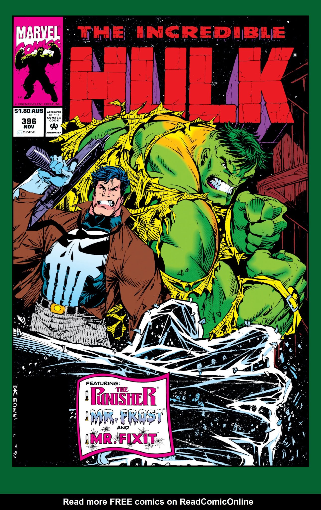 Read online Hulk Visionaries: Peter David comic -  Issue # TPB 8 (Part 3) - 31