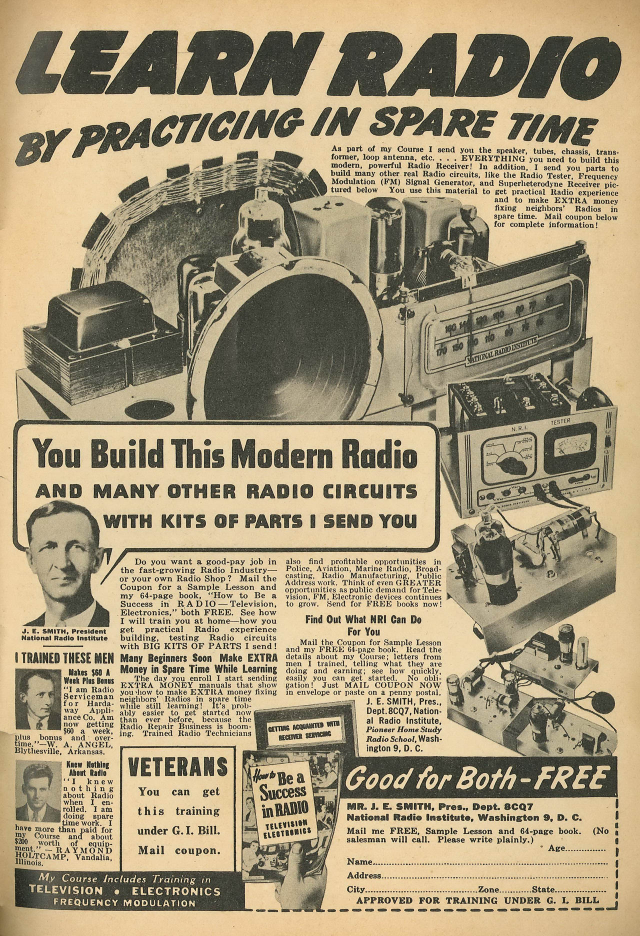 Read online Startling Comics comic -  Issue #50 - 51