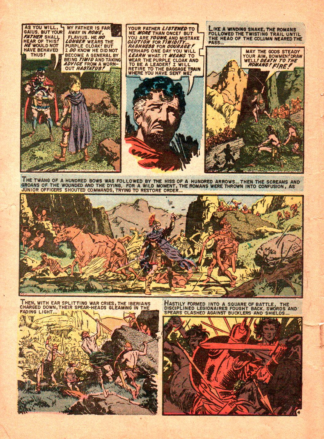 Valor (1955) issue 3 - Page 7
