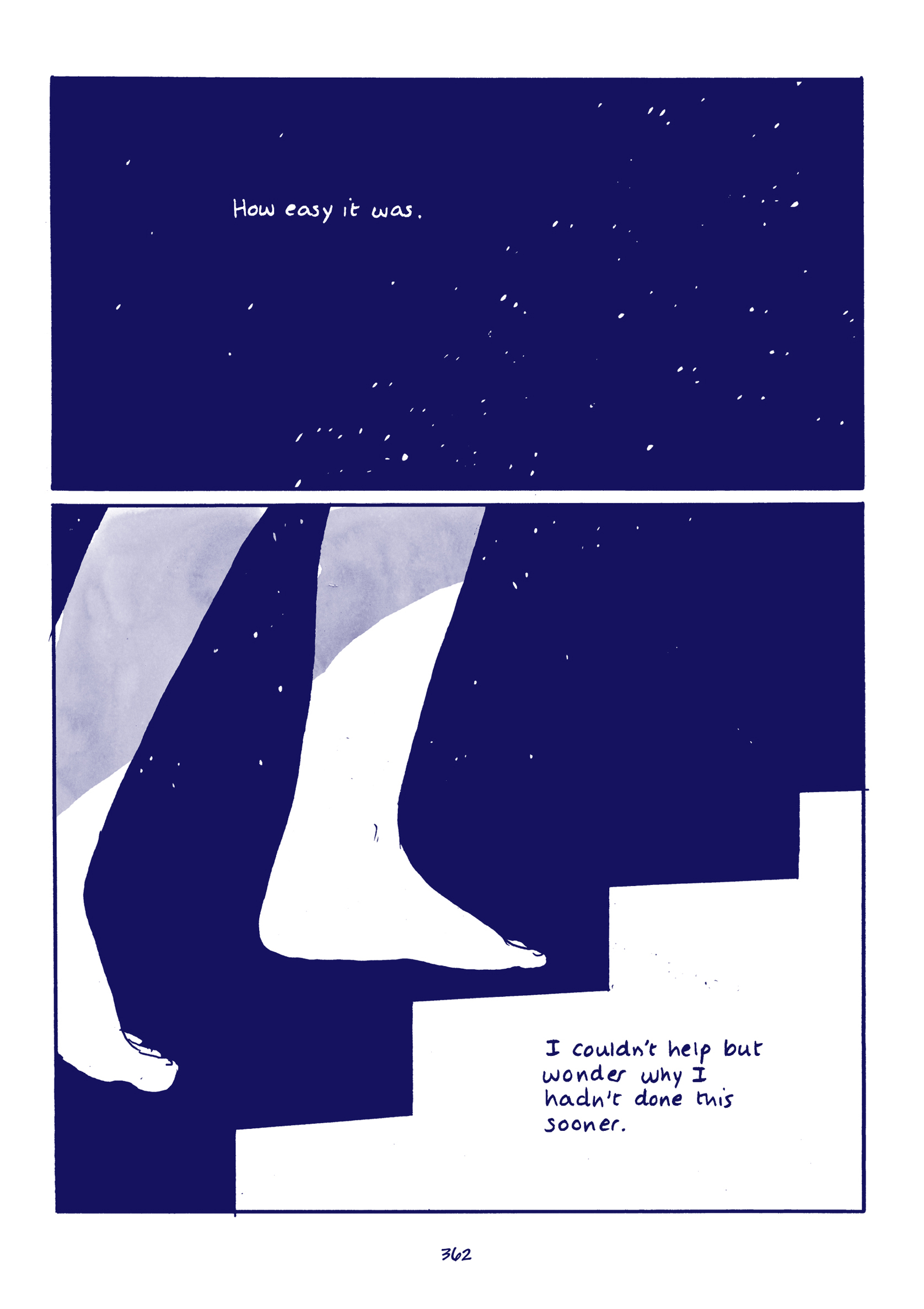 Read online Spinning comic -  Issue # TPB (Part 4) - 66