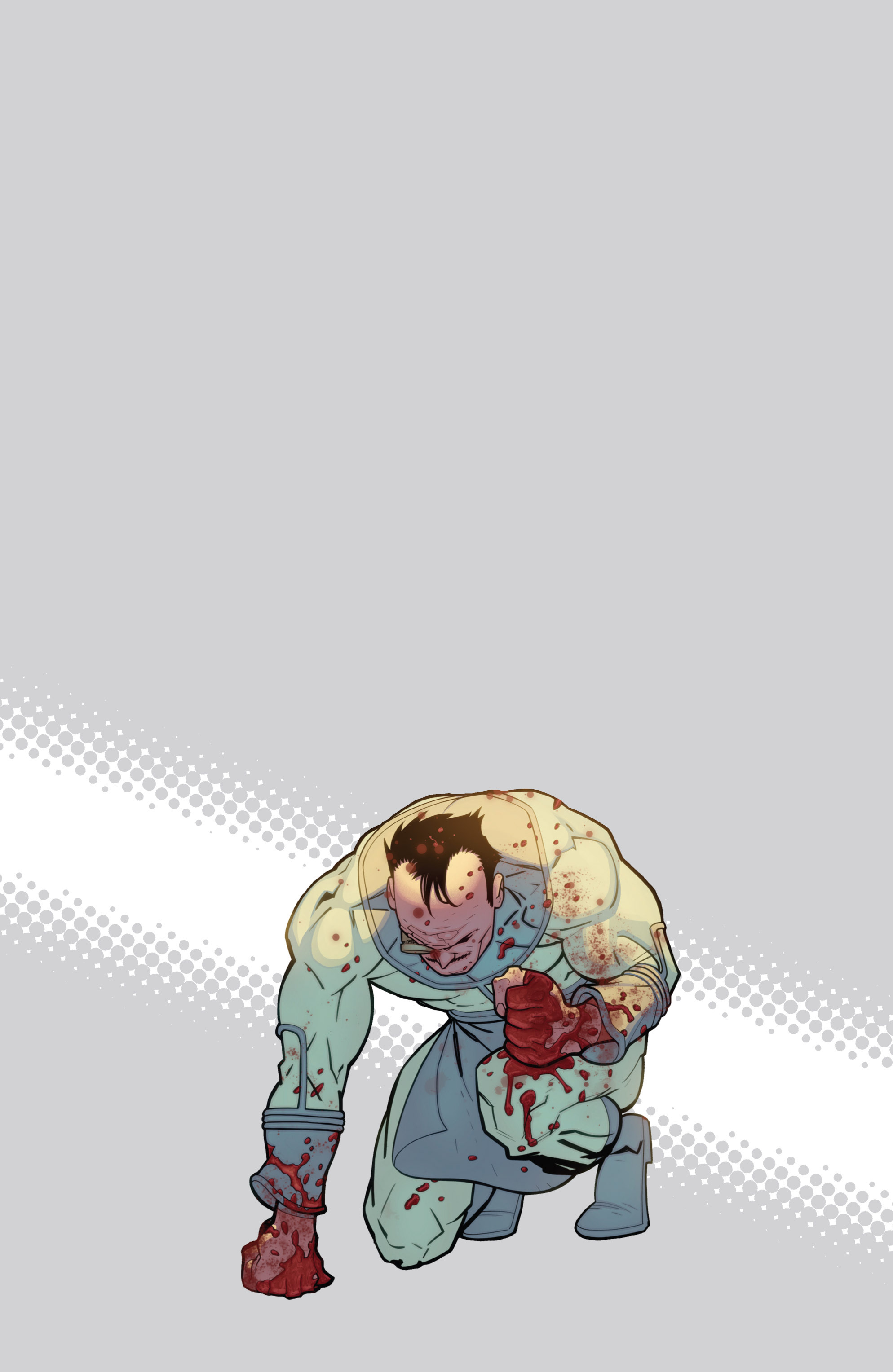 Read online Invincible comic -  Issue # _TPB 18 -  Death of Everyone - 142