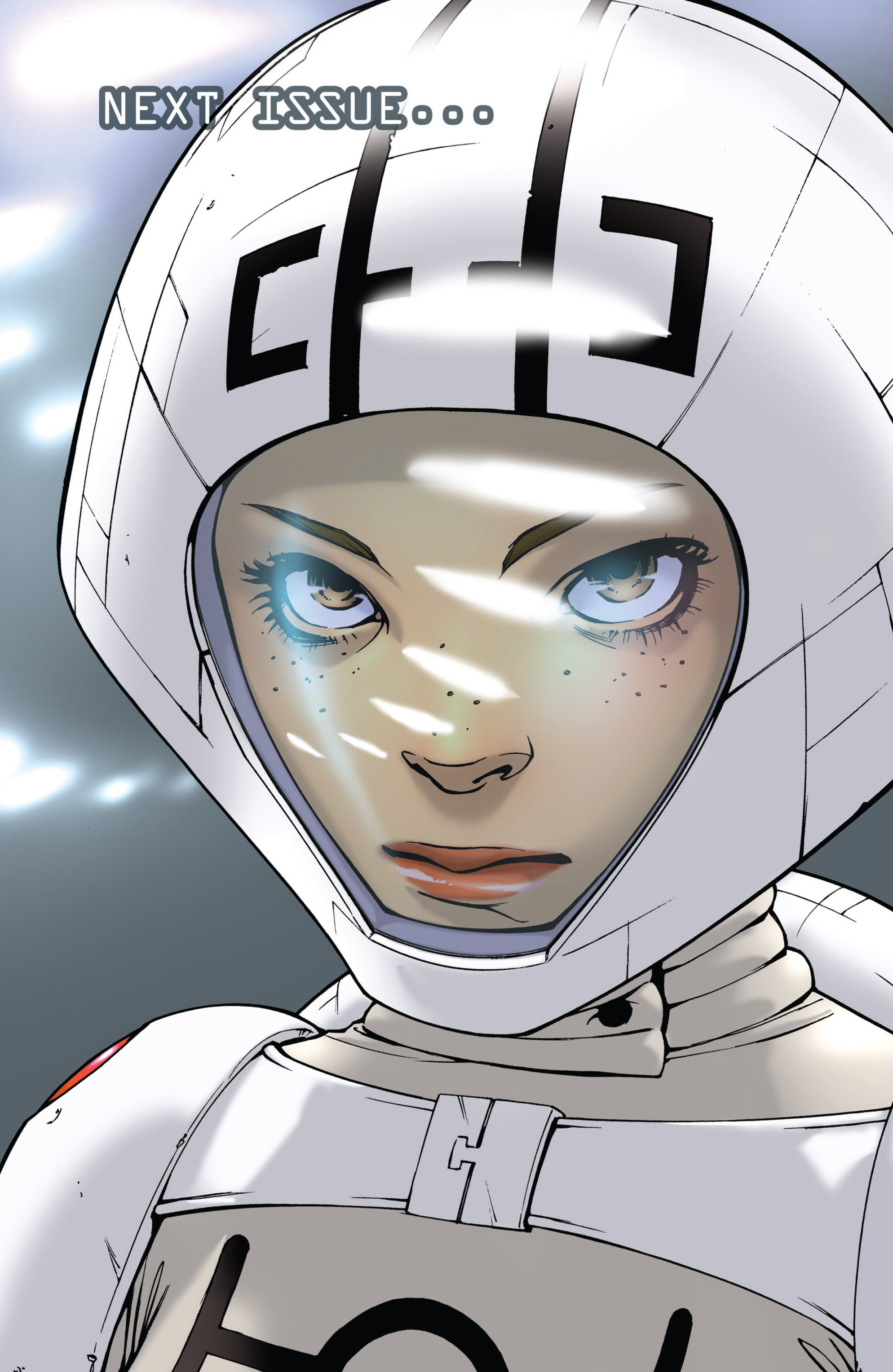 Read online Rocket Girl (2013) comic -  Issue #2 - 21