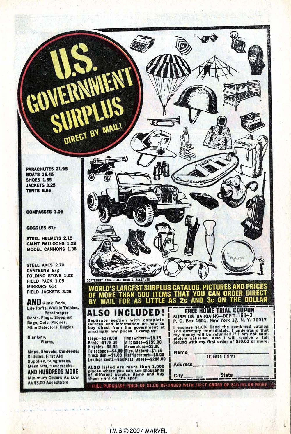 Read online The Incredible Hulk (1968) comic -  Issue #102 - 13