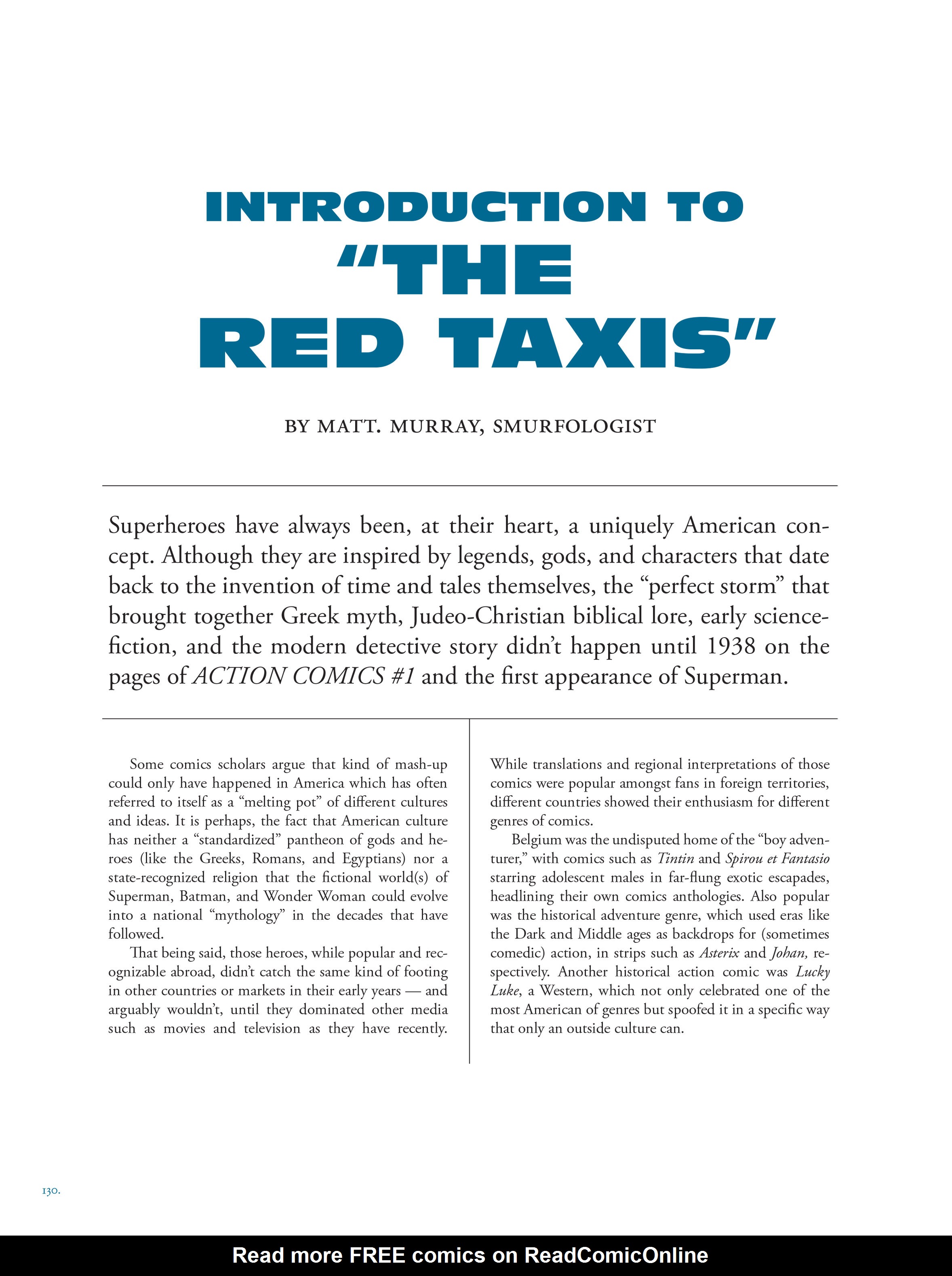 Read online The Smurfs & Friends comic -  Issue # TPB 1 (Part 2) - 32