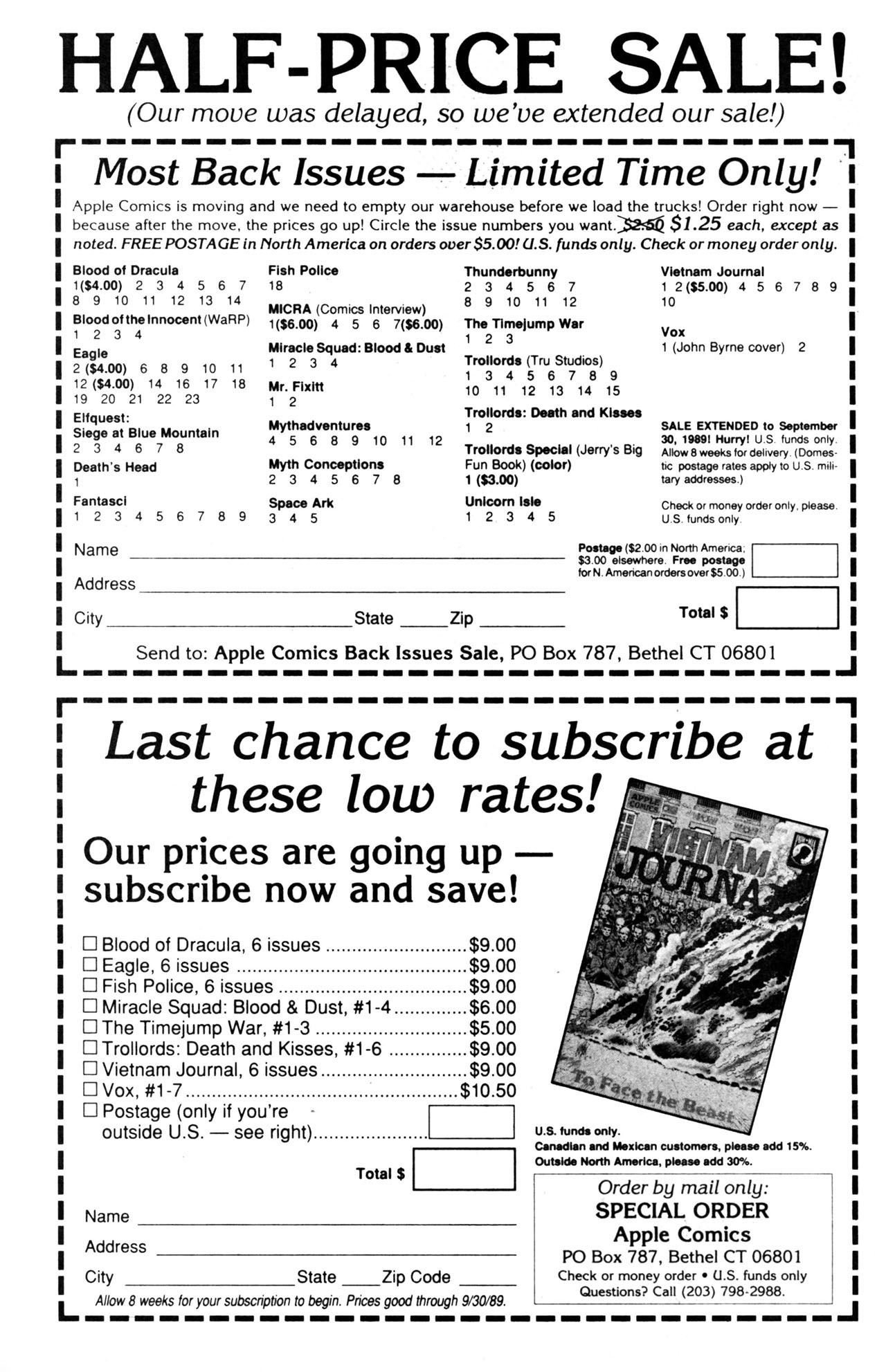 Read online The Time Jump War comic -  Issue #2 - 32