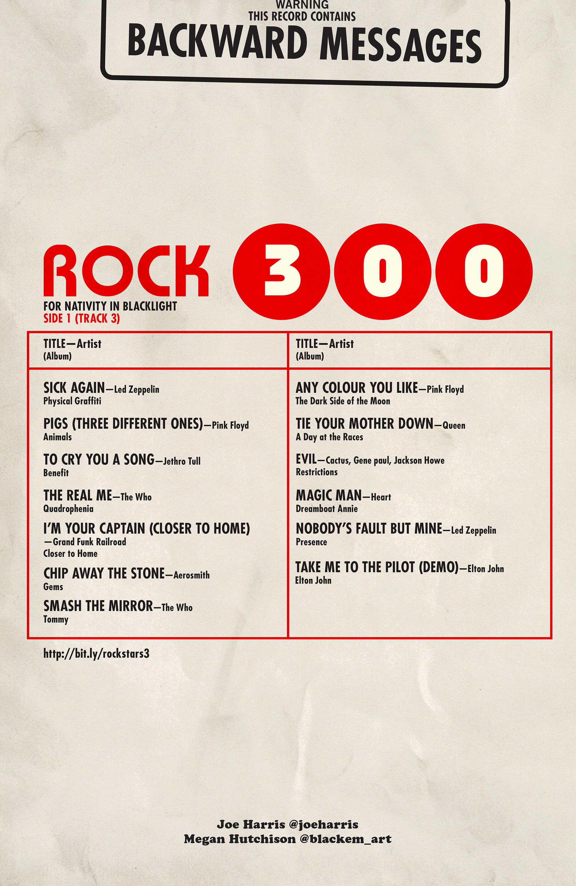 Read online Rockstars comic -  Issue #3 - 28