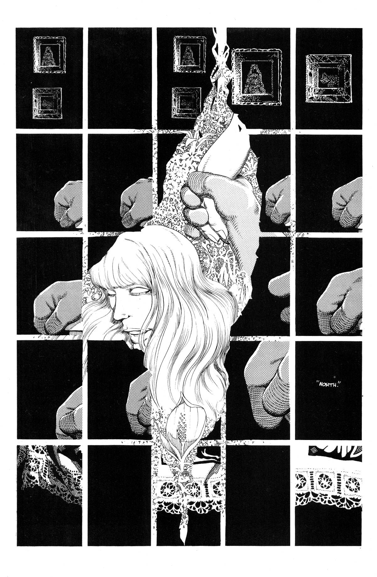 Read online Cerebus comic -  Issue #235 - 14