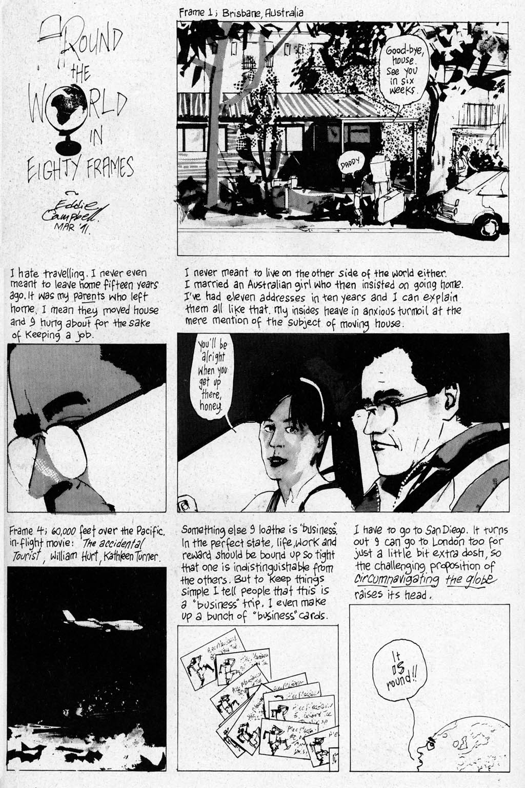 Dark Horse Presents (1986) Issue #57 #62 - English 32