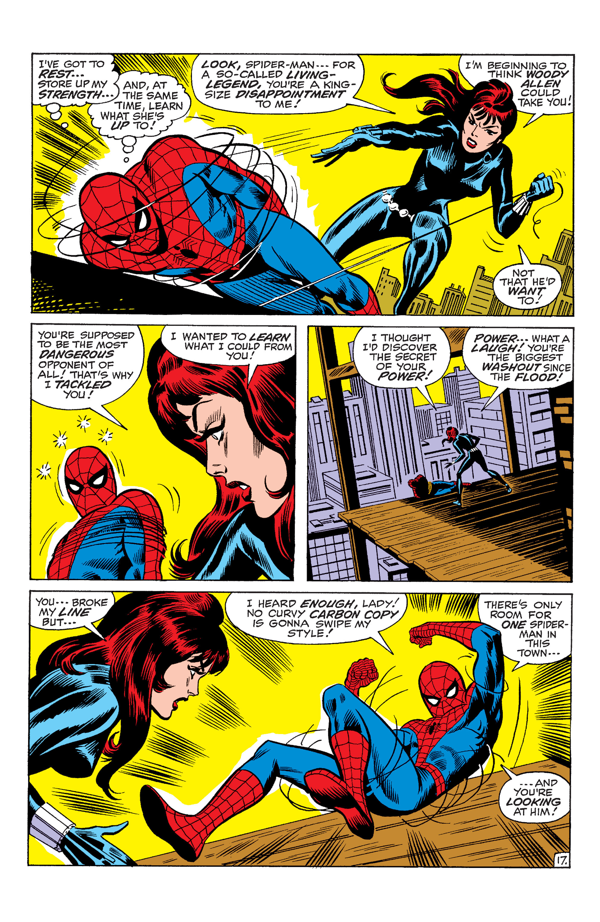The Amazing Spider-Man (1963) 86 Page 16