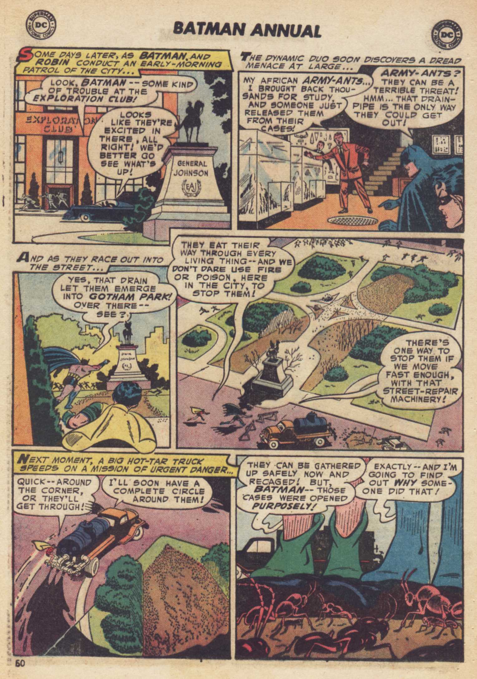 Read online Batman (1940) comic -  Issue # _Annual 6 - 52