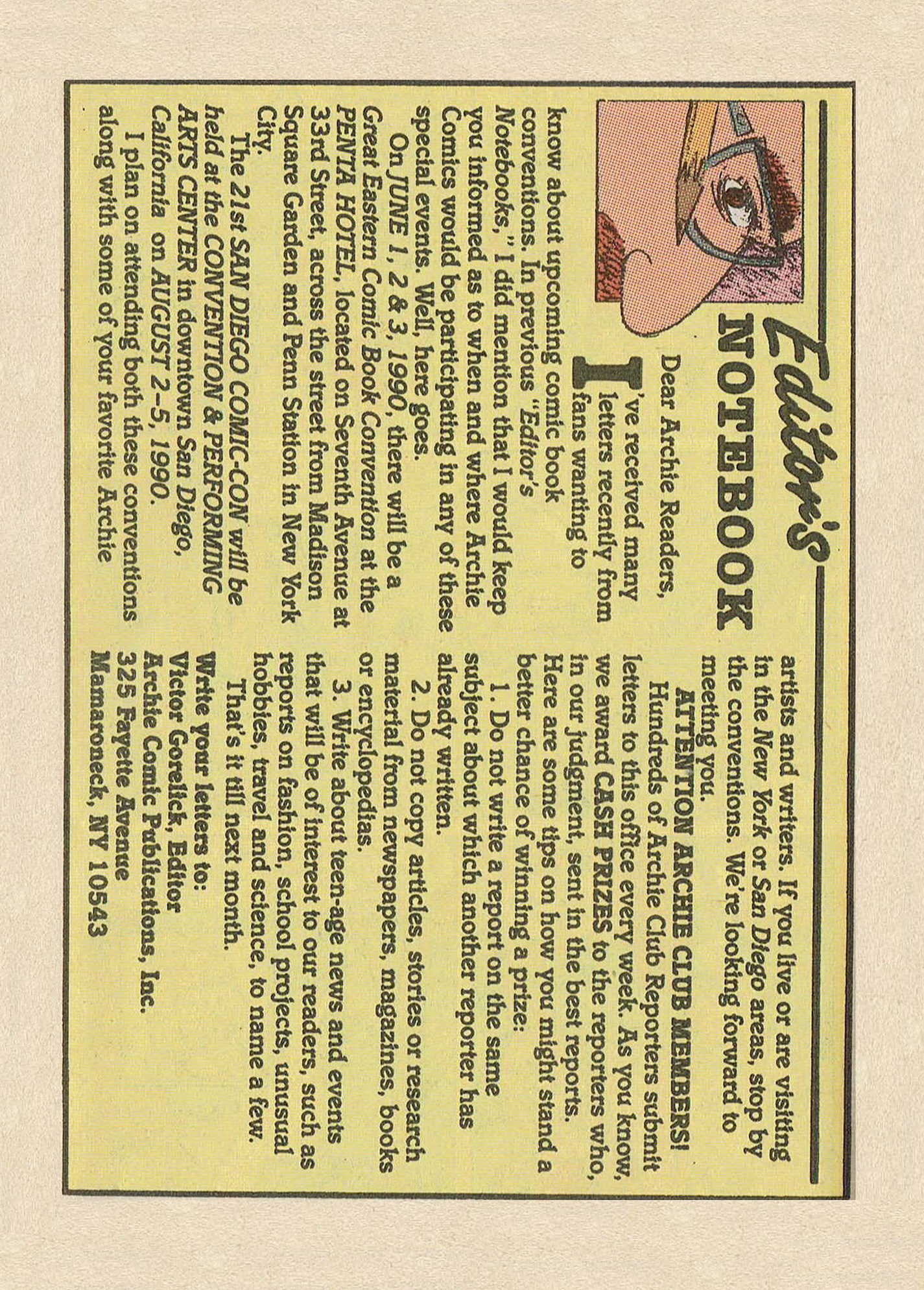Read online Archie's Story & Game Digest Magazine comic -  Issue #16 - 108