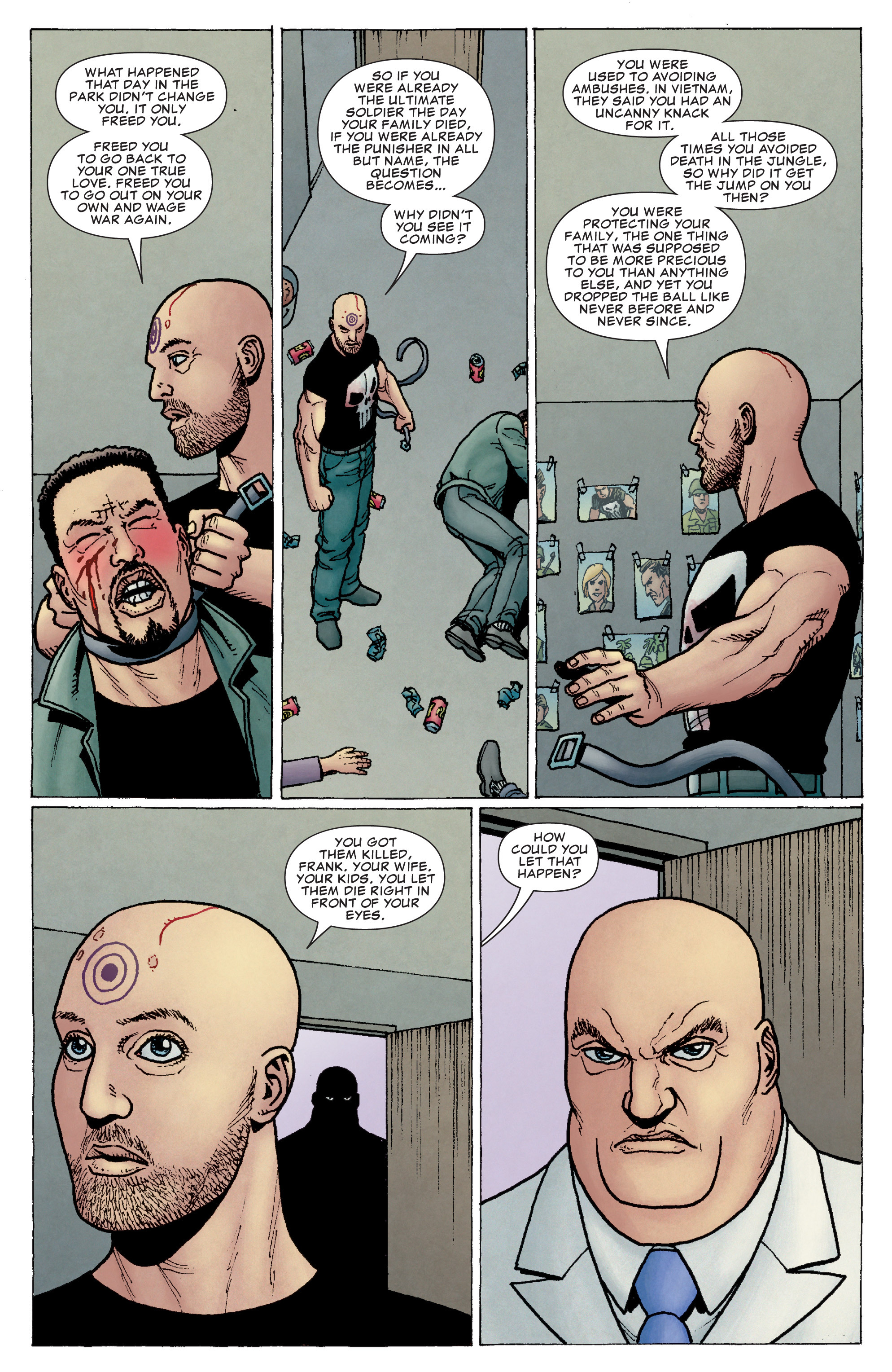 Read online Punisher Max: The Complete Collection comic -  Issue # TPB 7 (Part 3) - 40