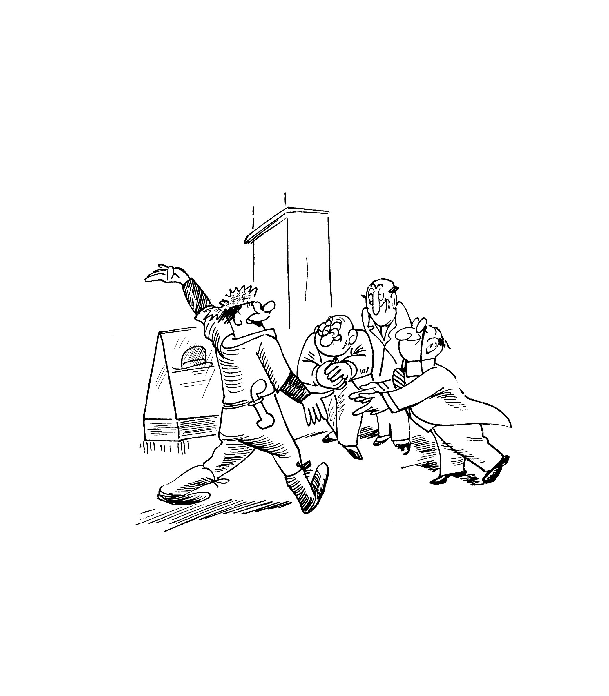 Read online He Done Her Wrong comic -  Issue # TPB (Part 1) - 90