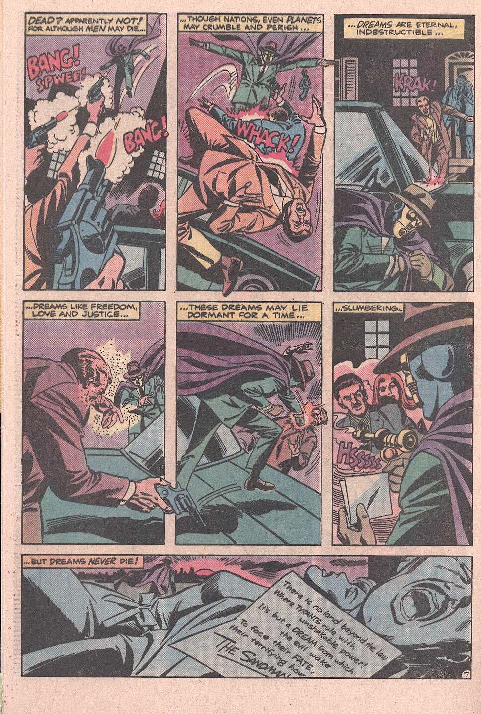 Read online DC Comics Presents comic -  Issue #42 - 32