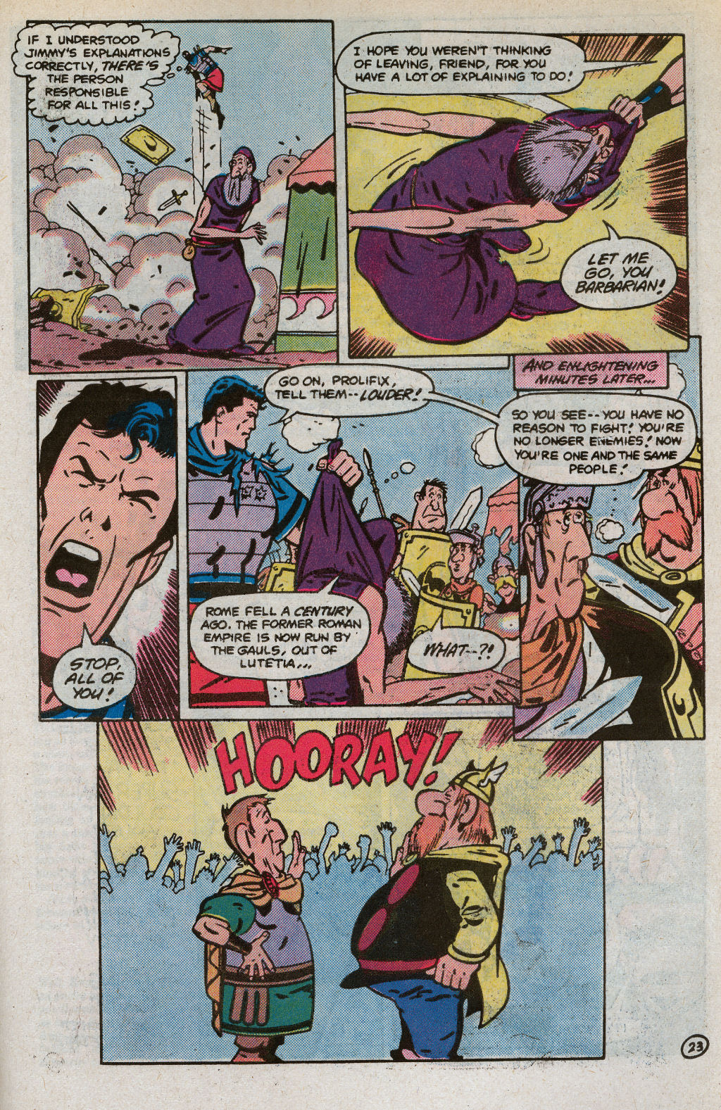 Action Comics (1938) 579 Page 30