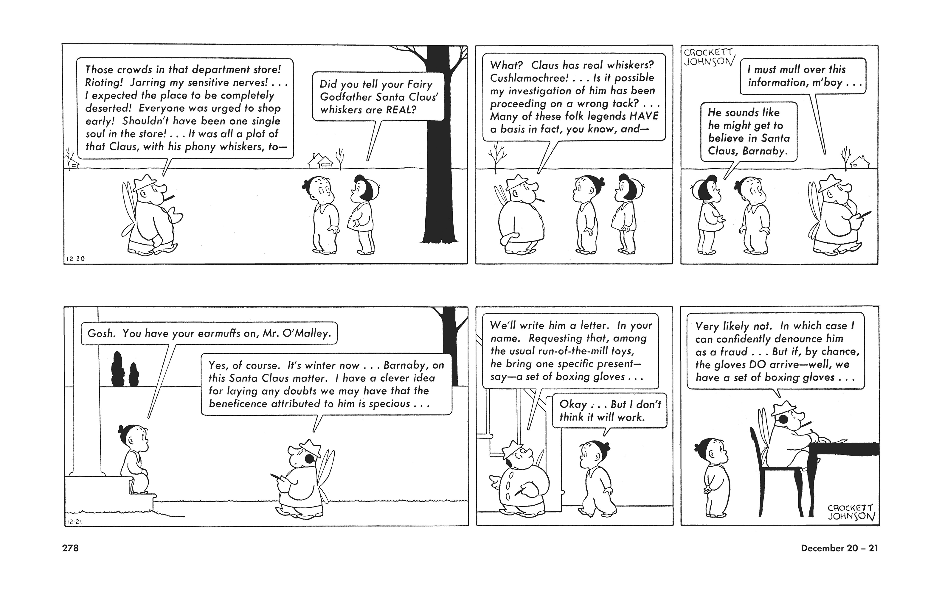 Read online Barnaby comic -  Issue # TPB 1 (Part 3) - 77