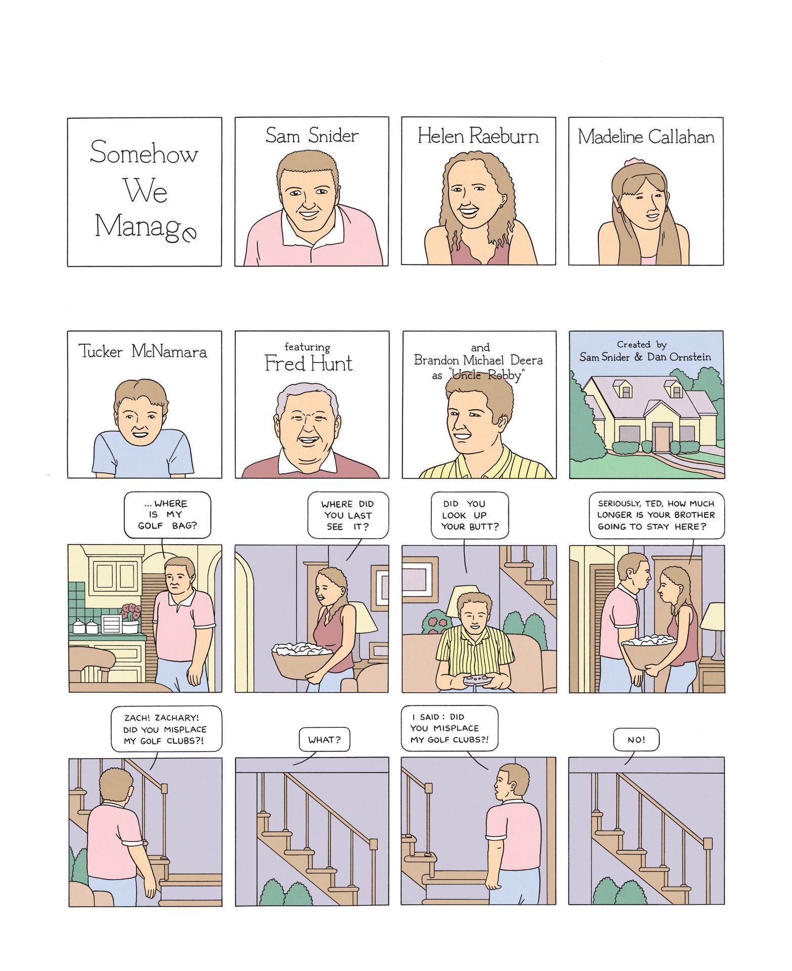 Read online Beverly comic -  Issue # TPB - 21