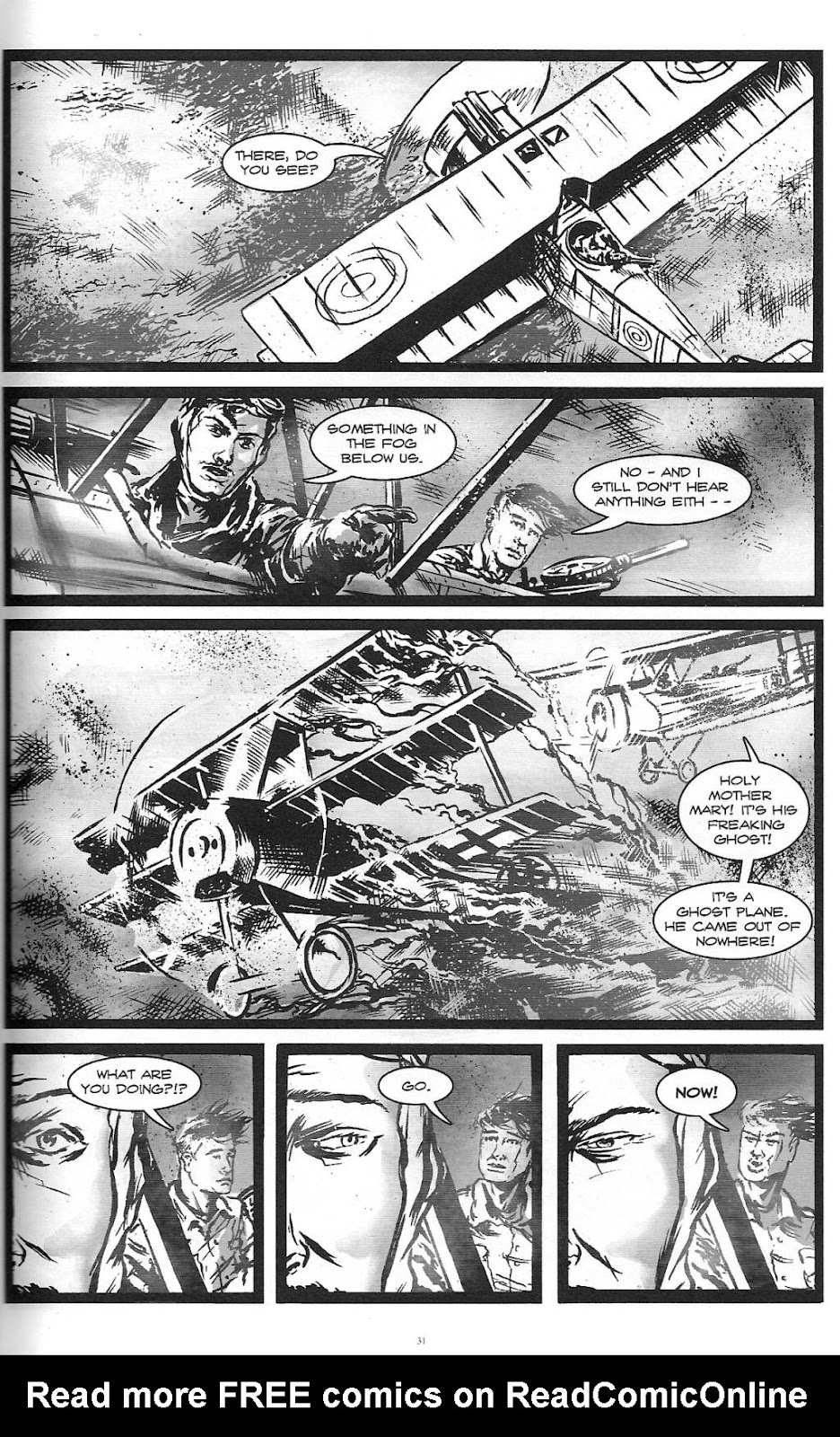 Negative Burn (2006) issue 8 - Page 33