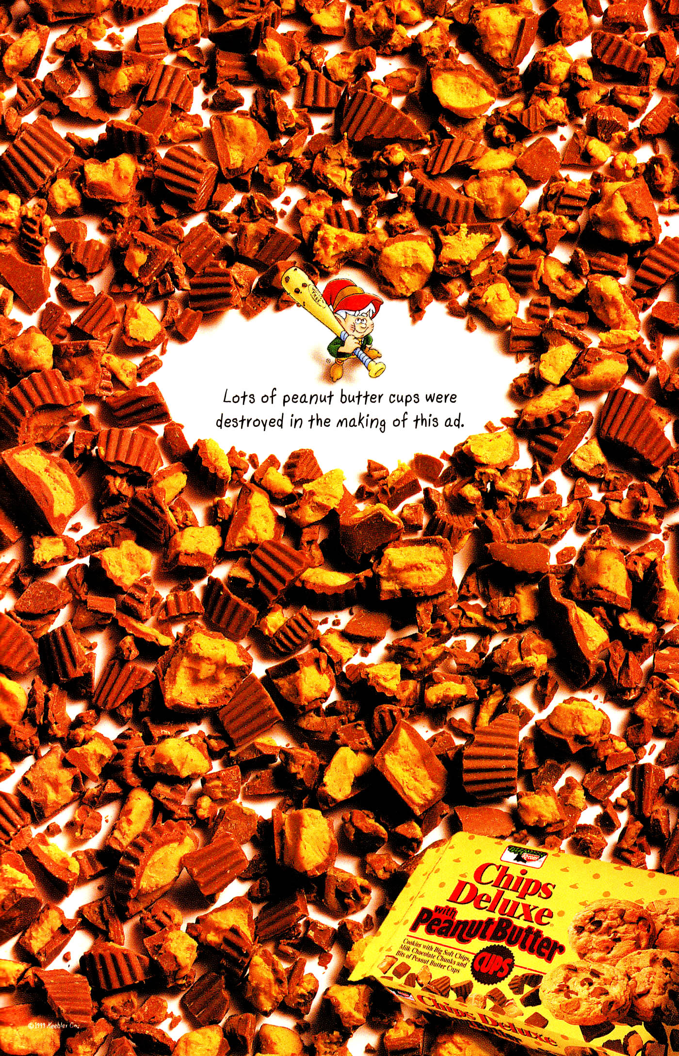 Read online Cartoon Network Starring comic -  Issue #2 - 38