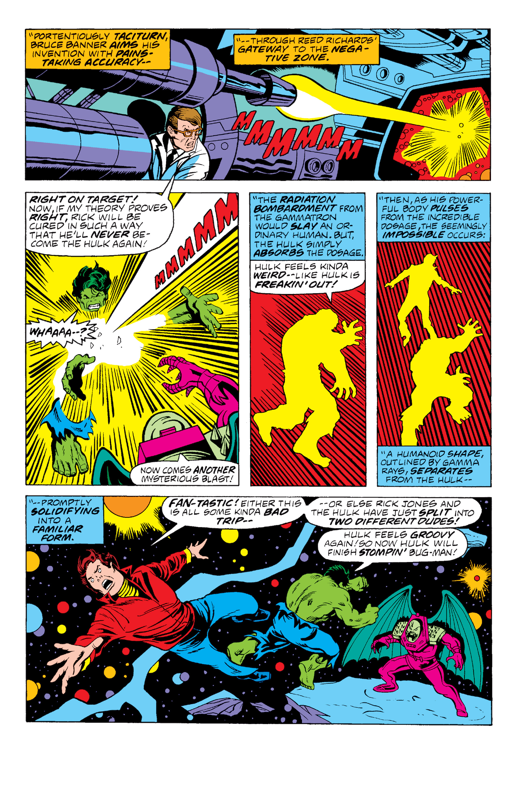 Read online What If? (1977) comic -  Issue # _Complete Collection TPB 1 (Part 4) - 119