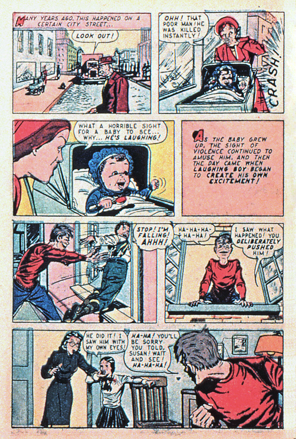 Captain America Comics 61 Page 41