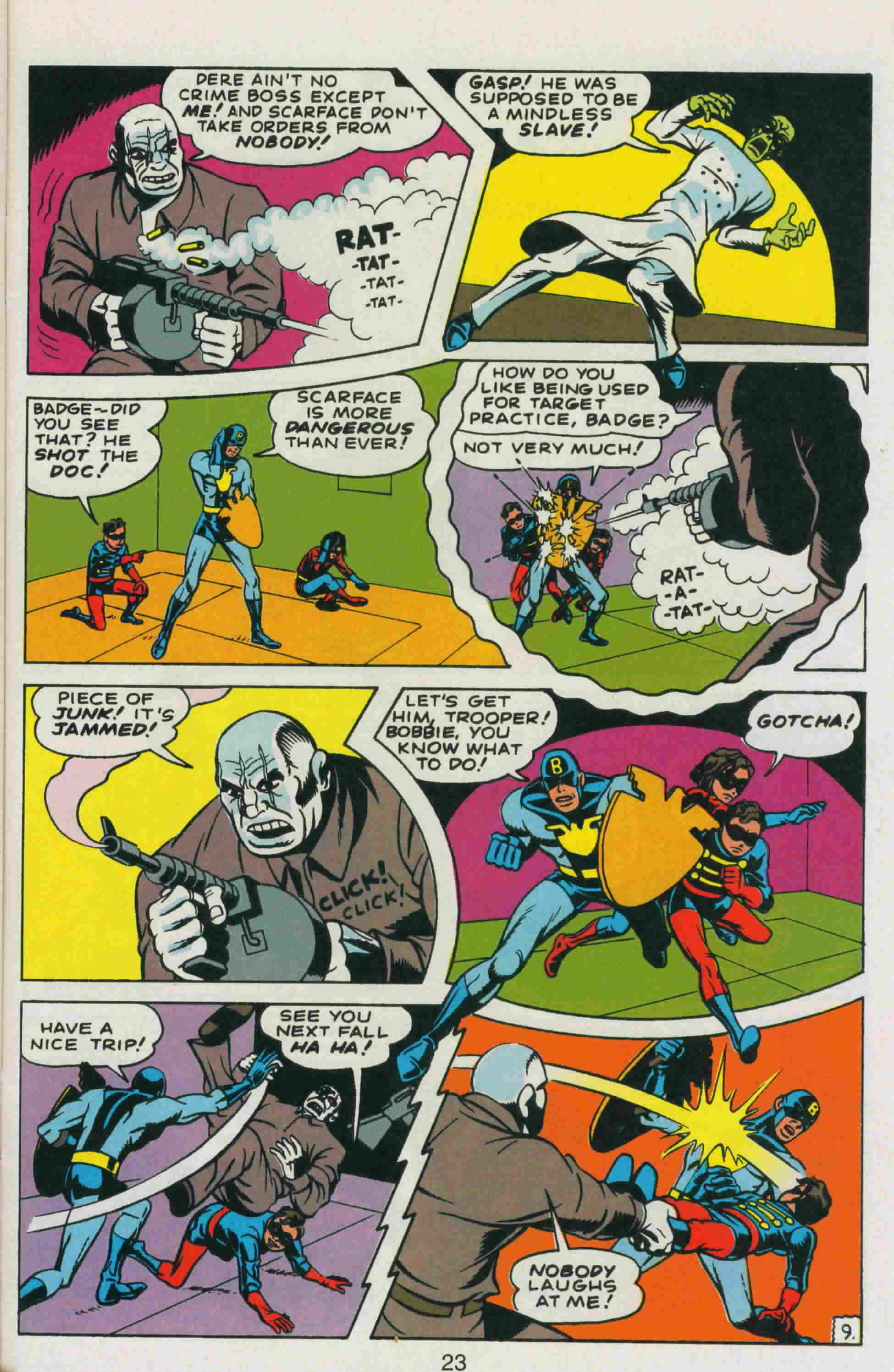 Read online Big Bang Comics comic -  Issue #2 - 25